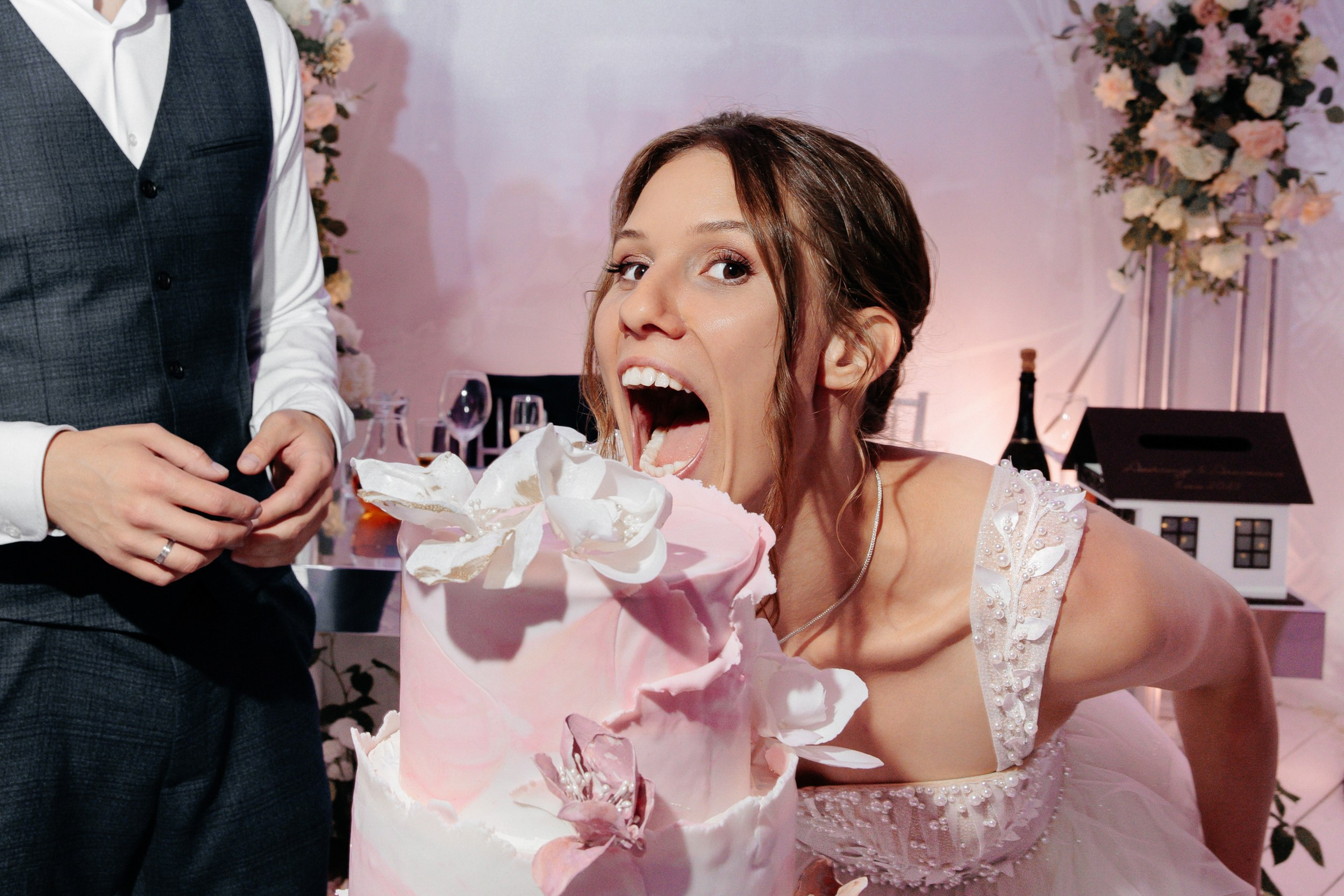 Свадебная серия. Свадебный фотограф Павел Фурашов в Нижнем Новгороде | Paul Matis