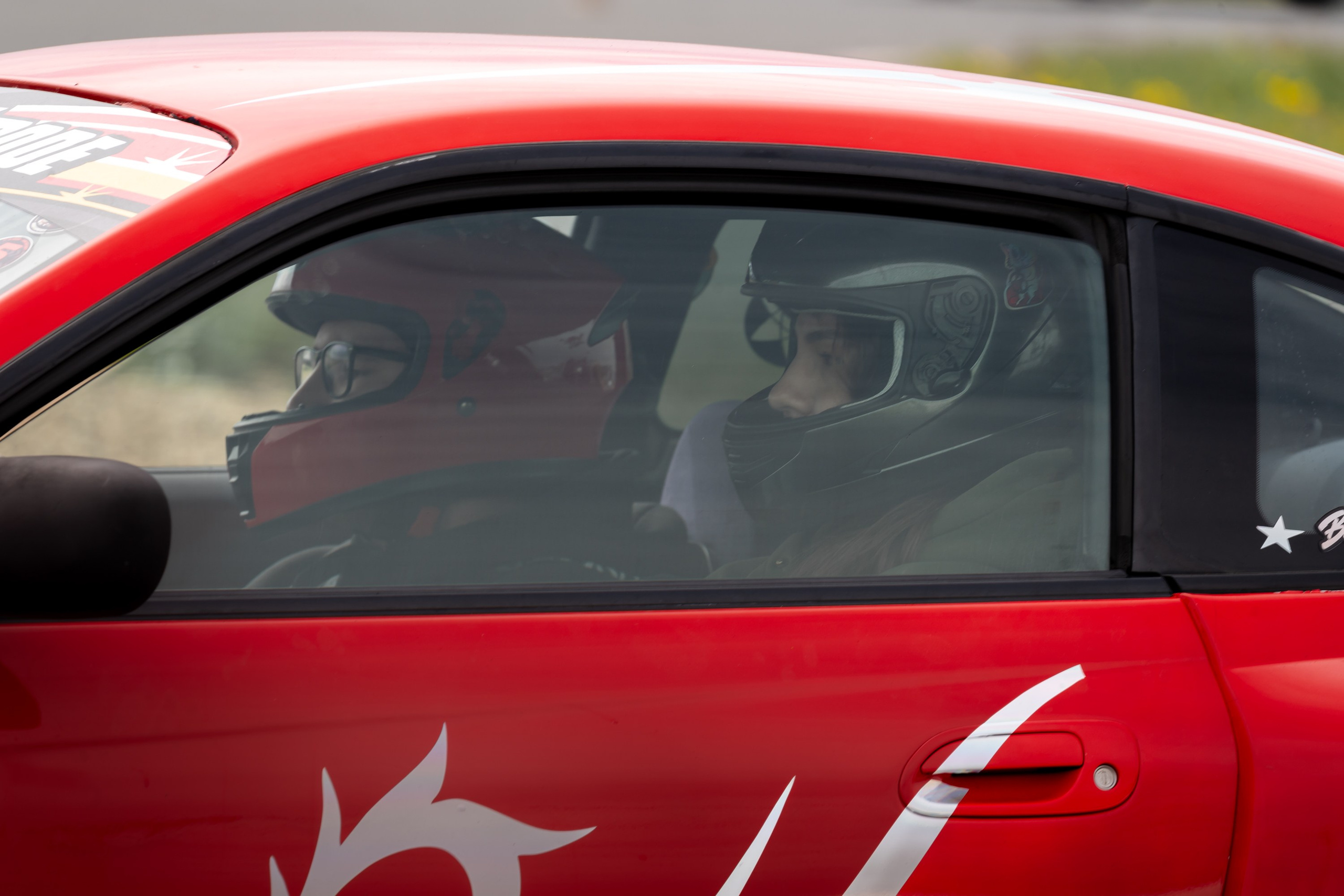 DRIFT EXPO Track Mode ADM Raceway 2025. Yaratezza production