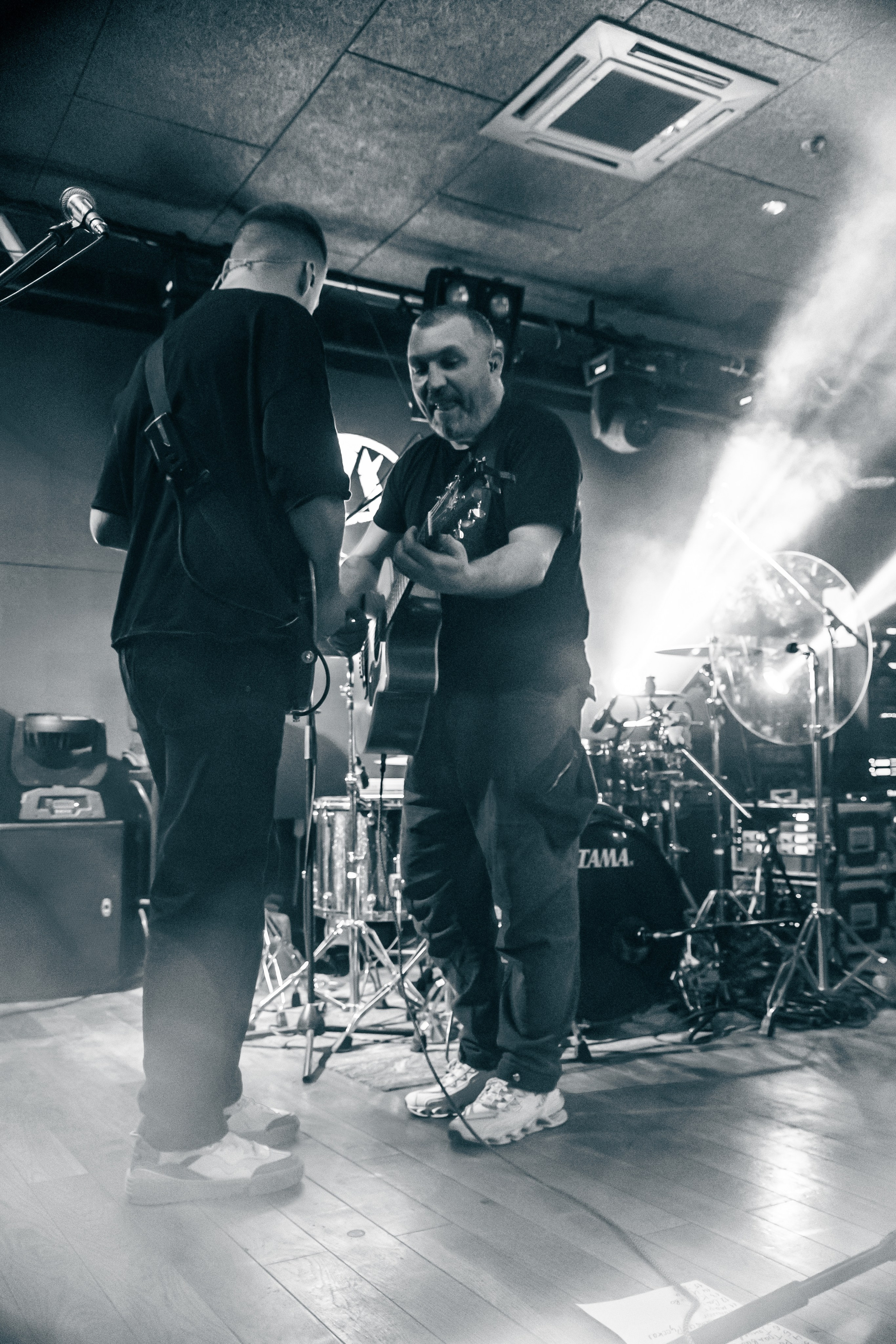 АнимациЯ. Красноярск, 19.01.2025. Максимилианс. Фотограф Регина Крикунова г. Красноярск