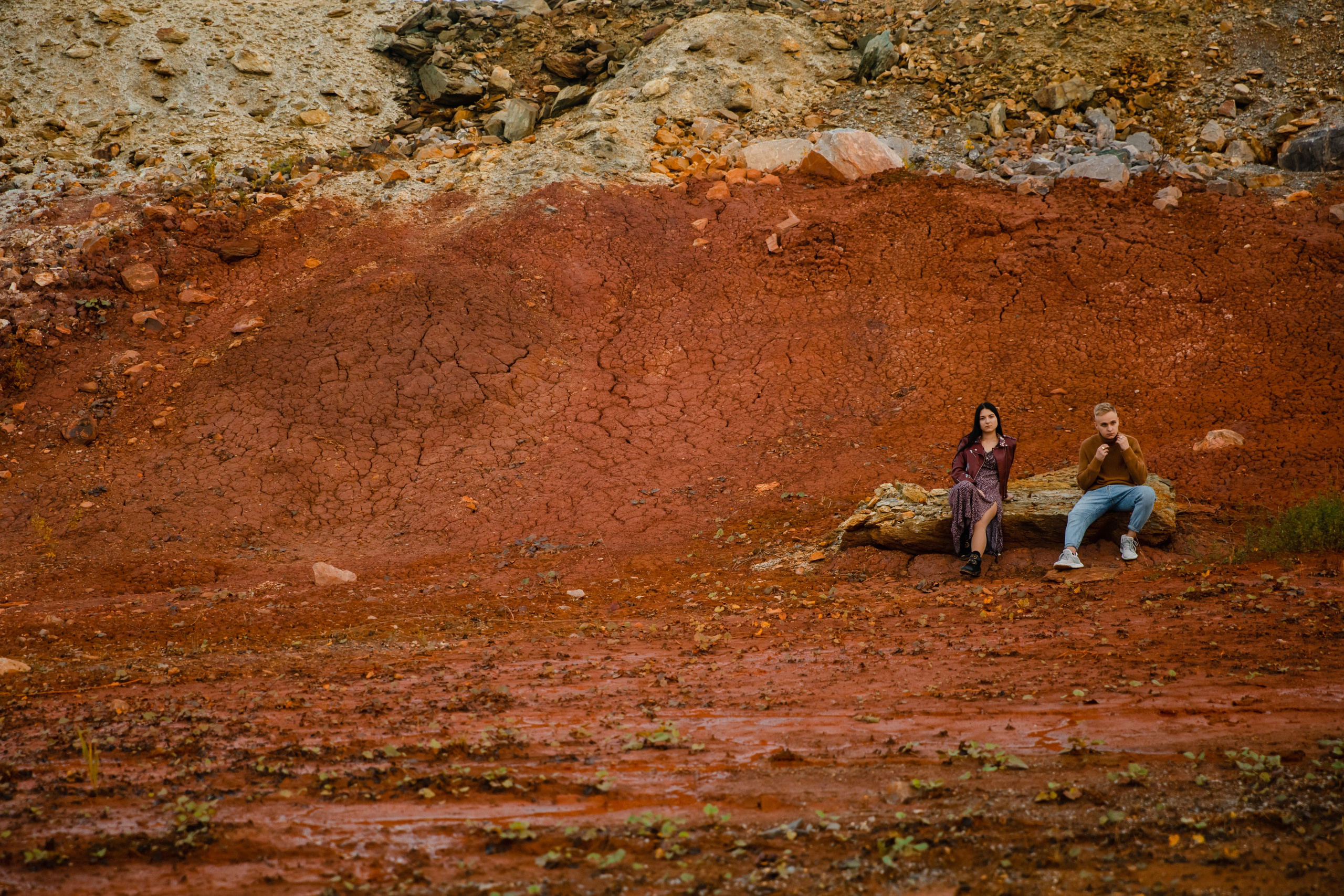 Love story Никиты и Полины. Свадебный и репортажный фотограф в Новокузнецке Вьюхин Александр