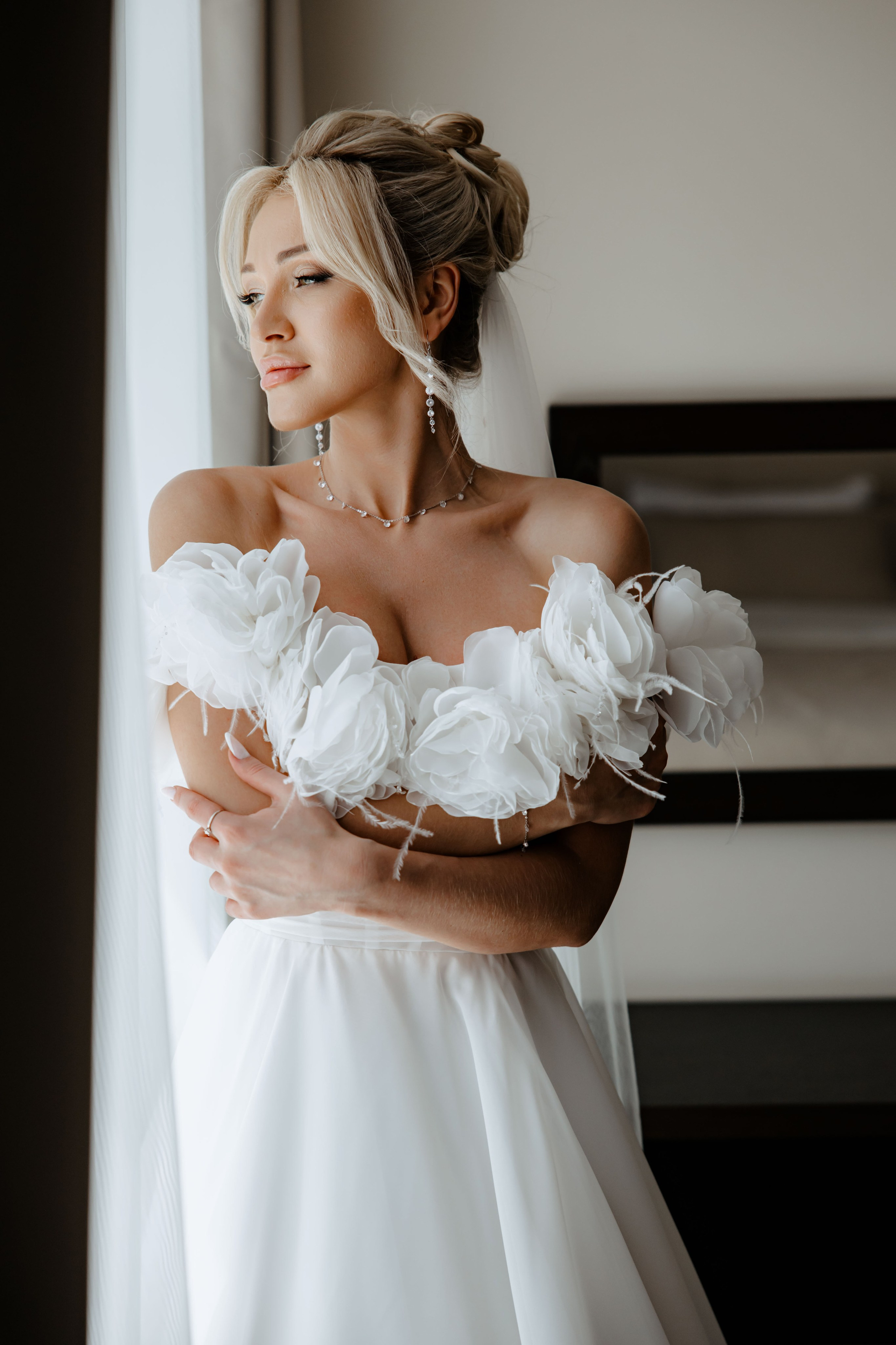 Свадьбы Дмитрия и Ольги. Свадебный и репортажный фотограф в Новокузнецке Вьюхин Александр