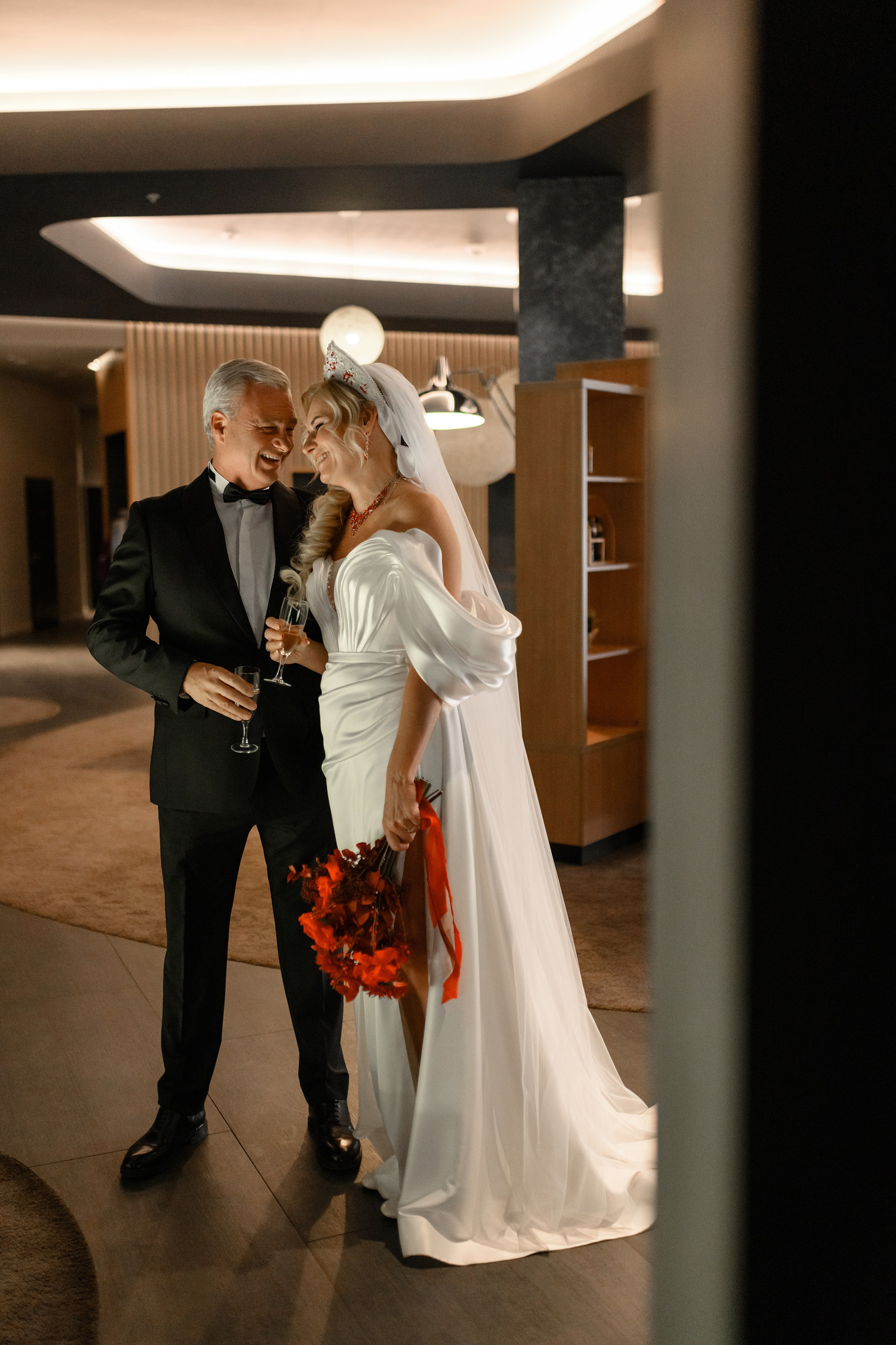 Rudi & Tany. Свадебный и репортажный фотограф Нижний Тагил