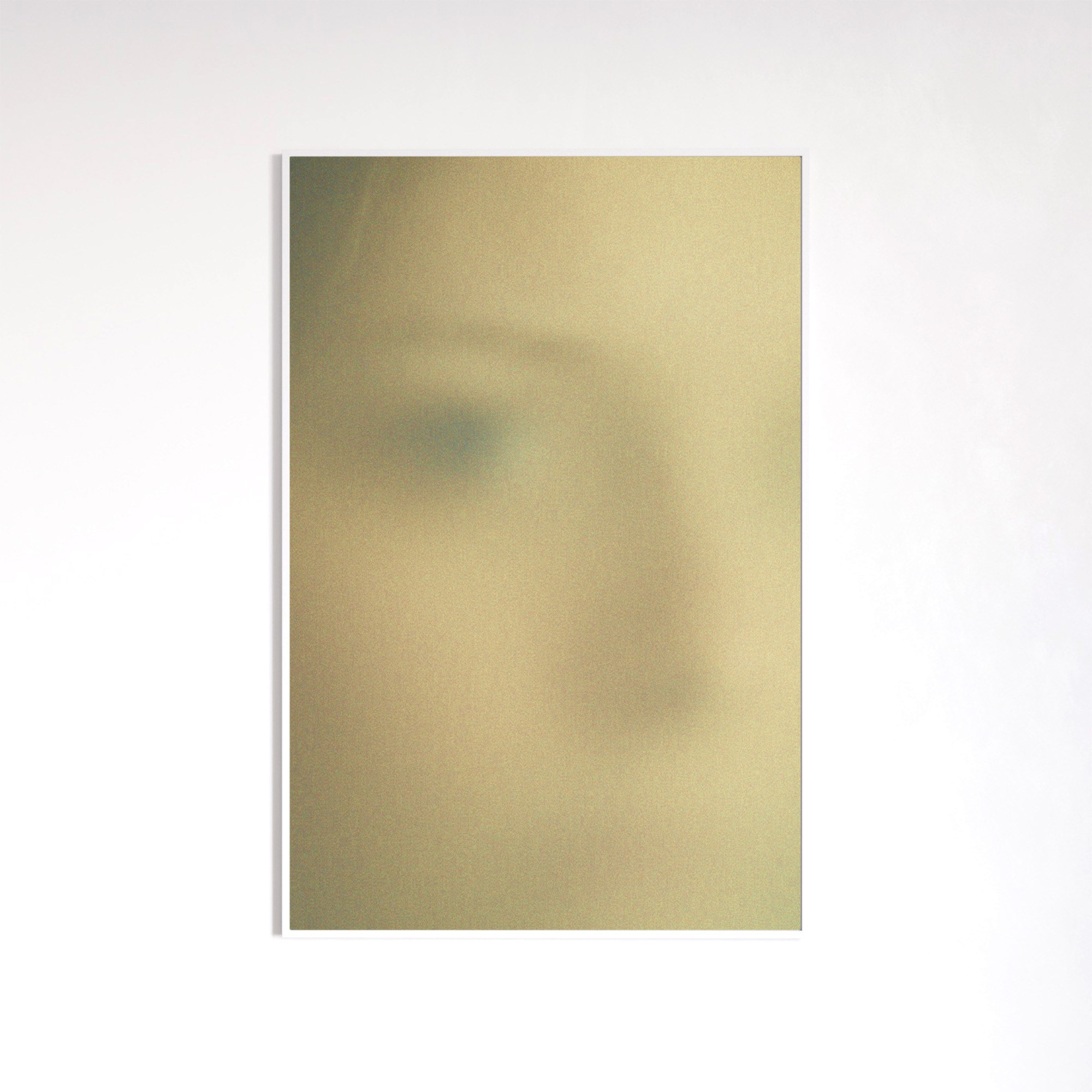 TIME PROJECT. Anna Konushkina — visual artist