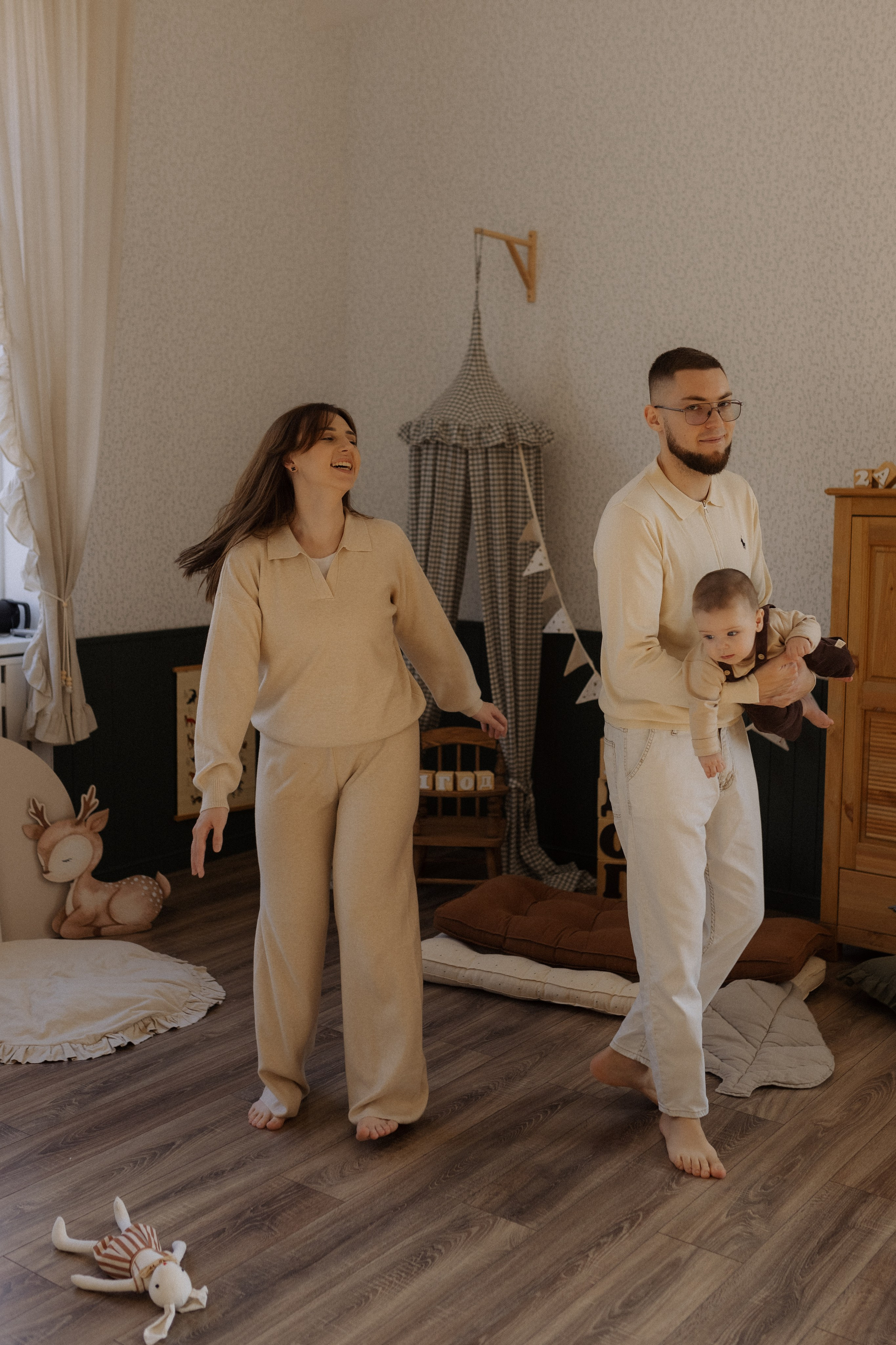 Семья. Семейный и свадебный фотограф в Краснодарском крае и РА Юлия Голуб