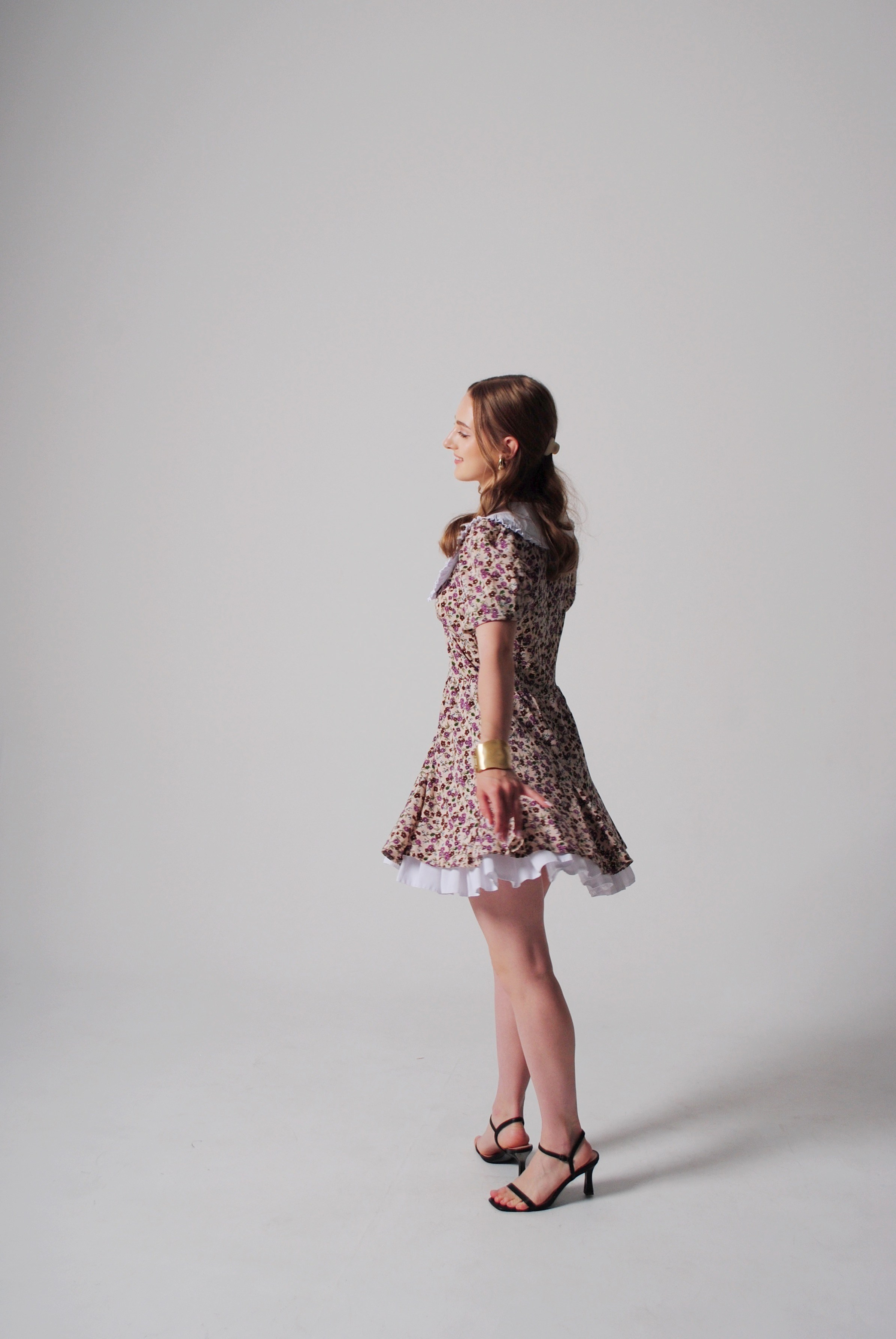 Дина. Фотограф Мария Мусаелян