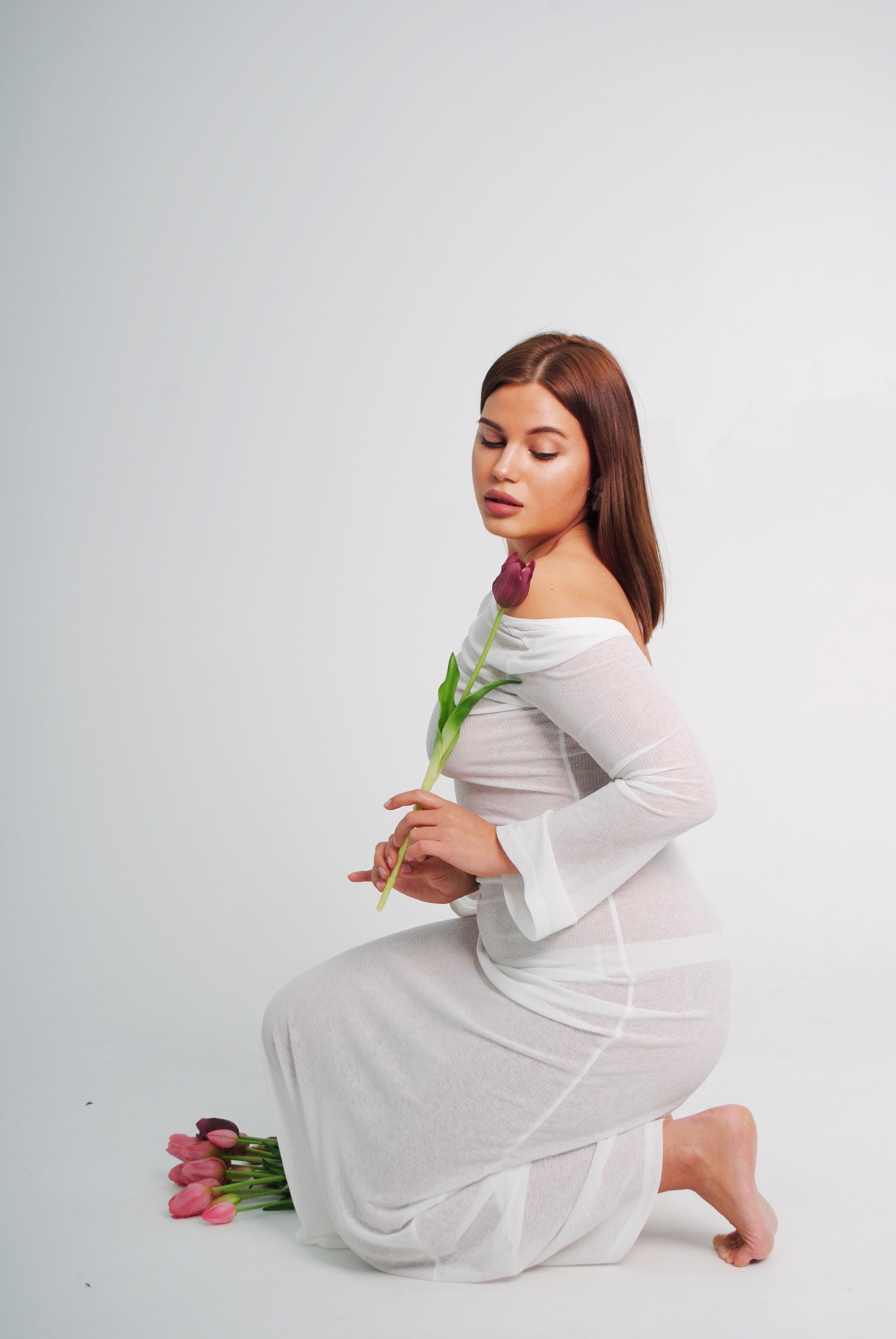 Вика. Фотограф Мария Мусаелян