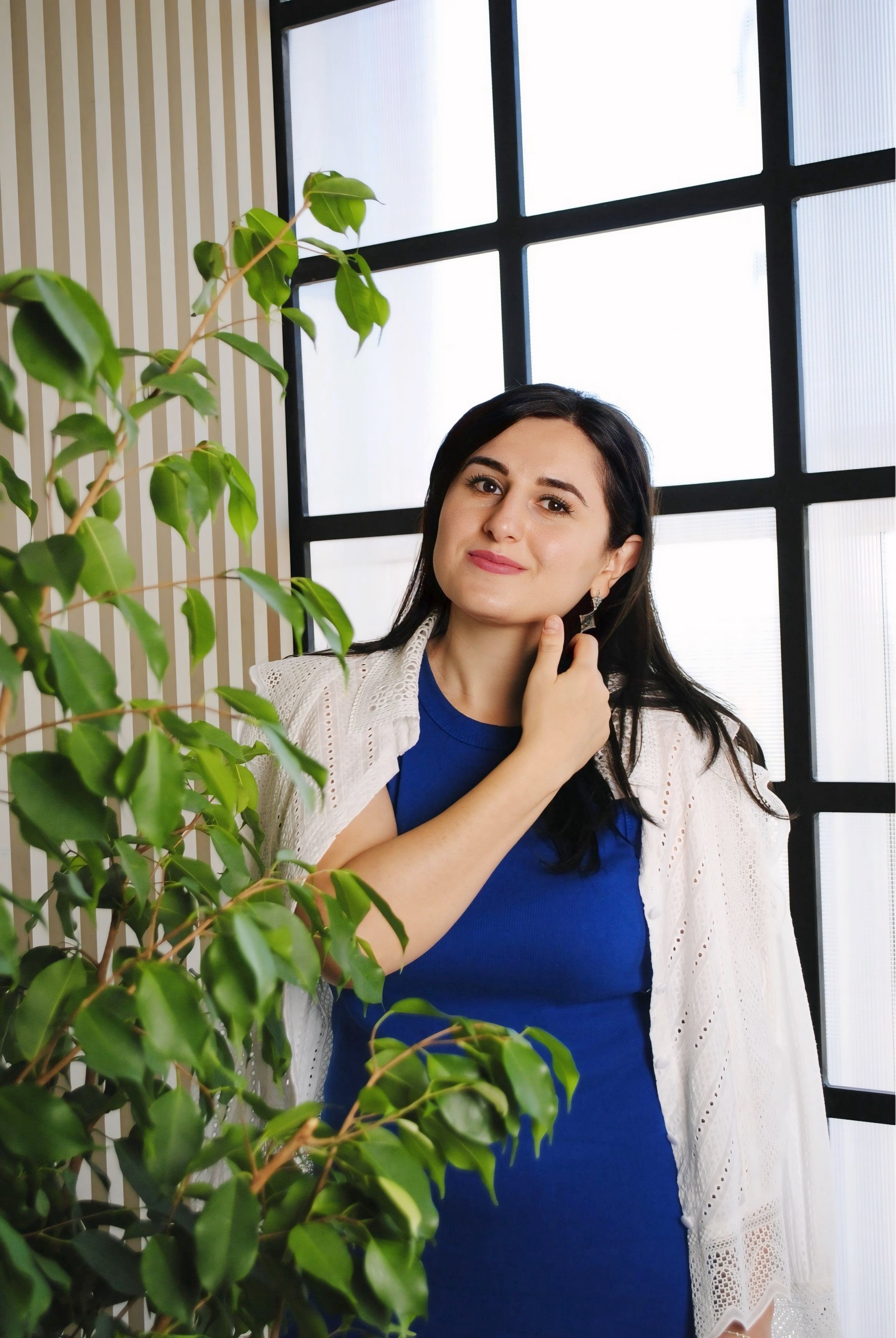 Деловая съемка. Фотограф Мария Мусаелян