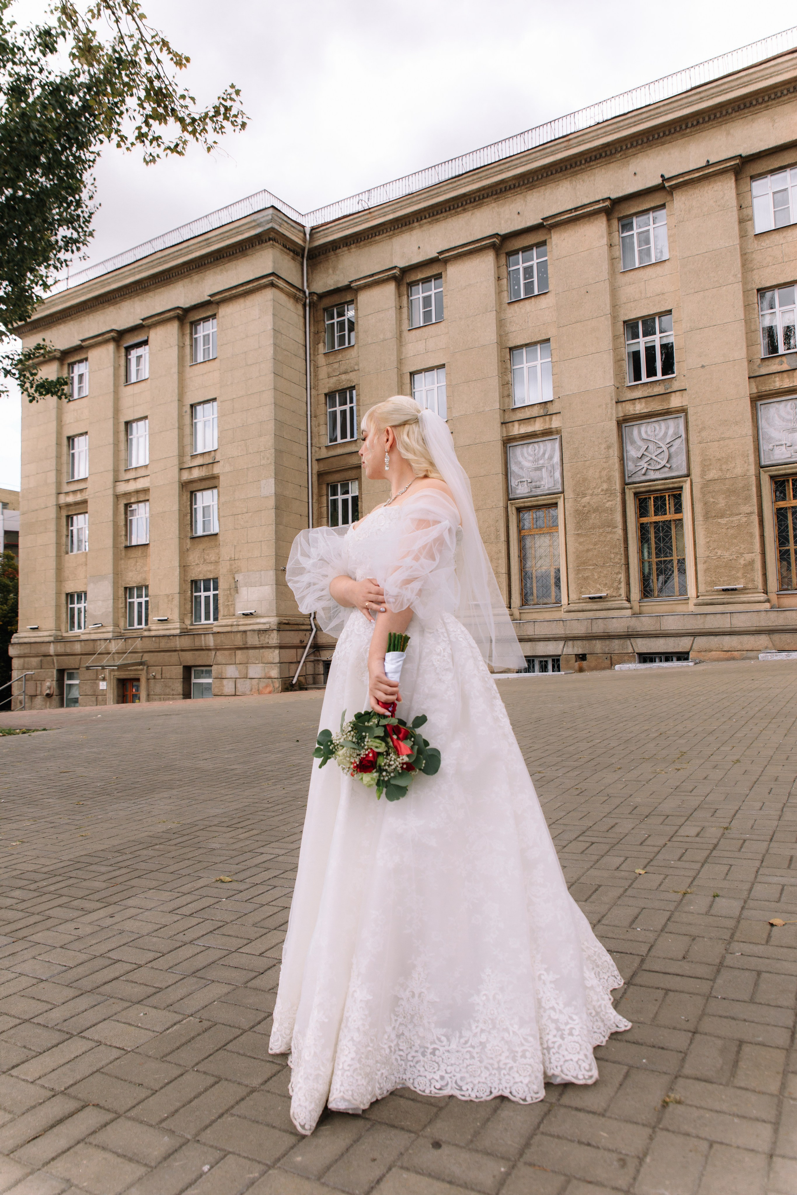 ТАТЬЯНА И ВЛАДИМИР. Свадебный и семейный фотограф в Курске и Курчатове