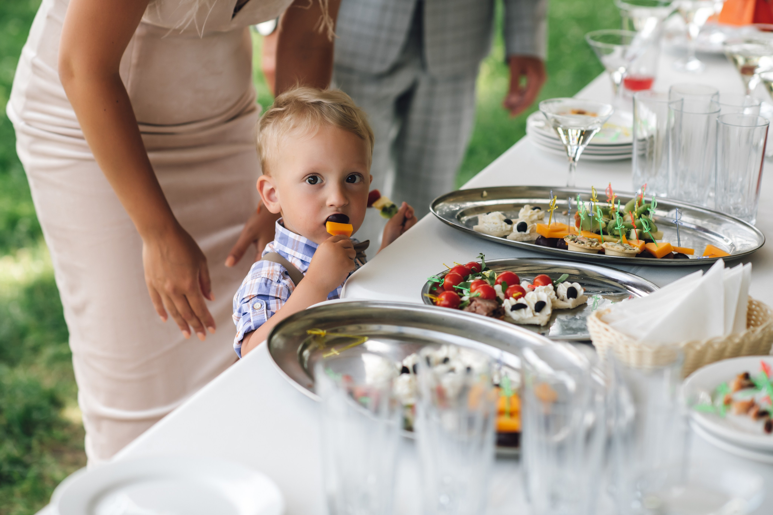 Денис и София. Фотограф Илья Солдаткин