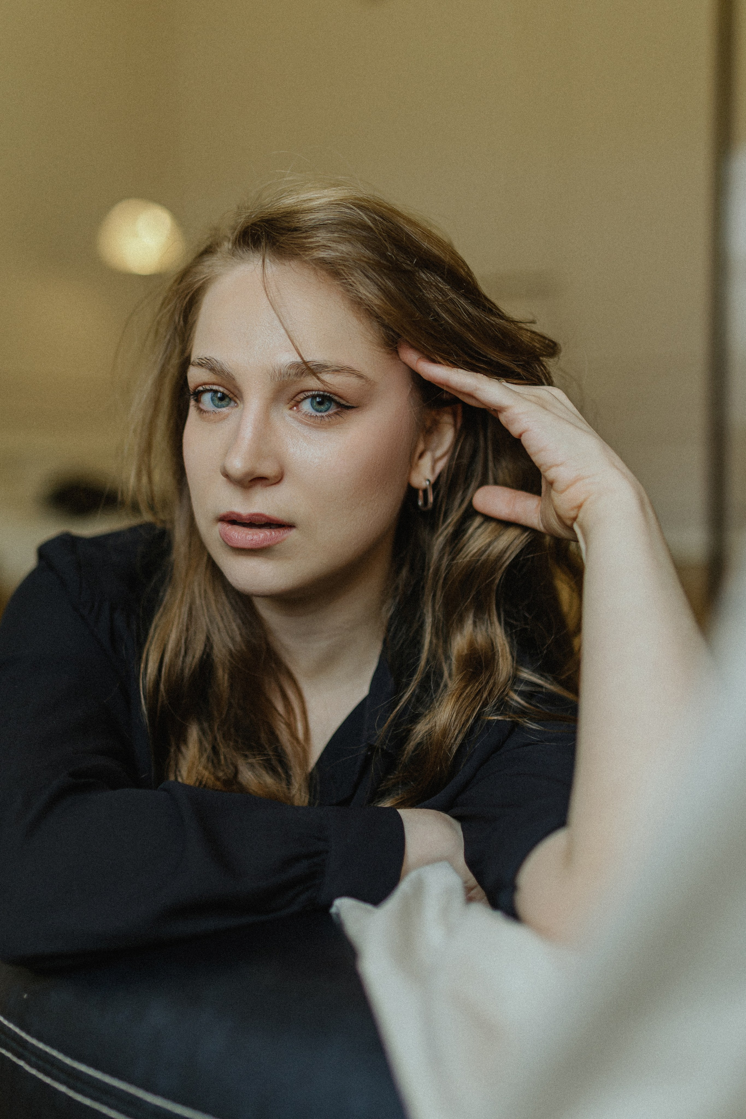 Ася. Контент–фотограф | Леся Лесная