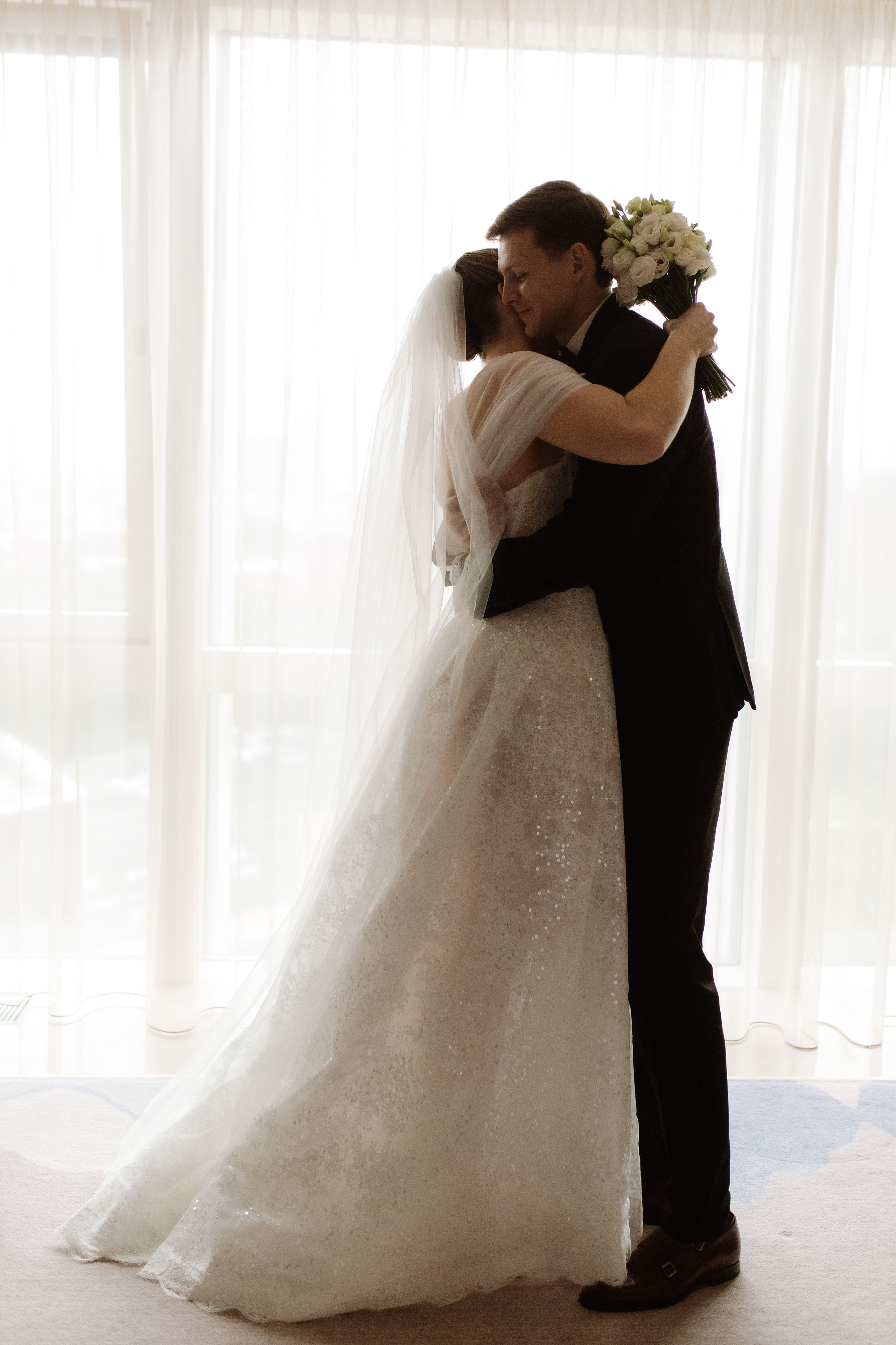 Елизавета и Григорий 20.09.25. Индивидуальный, семейный и свадебный фотограф