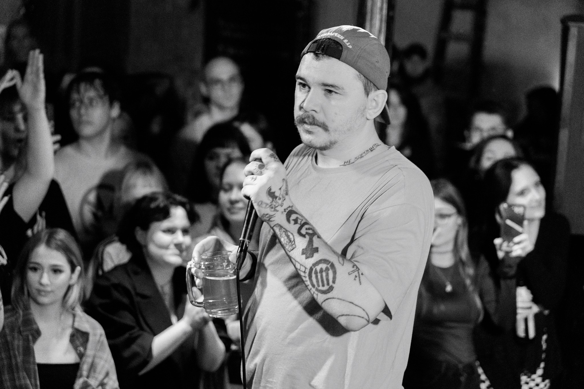 Убийцы, 19.12.25, TAGO)))MAGO)))