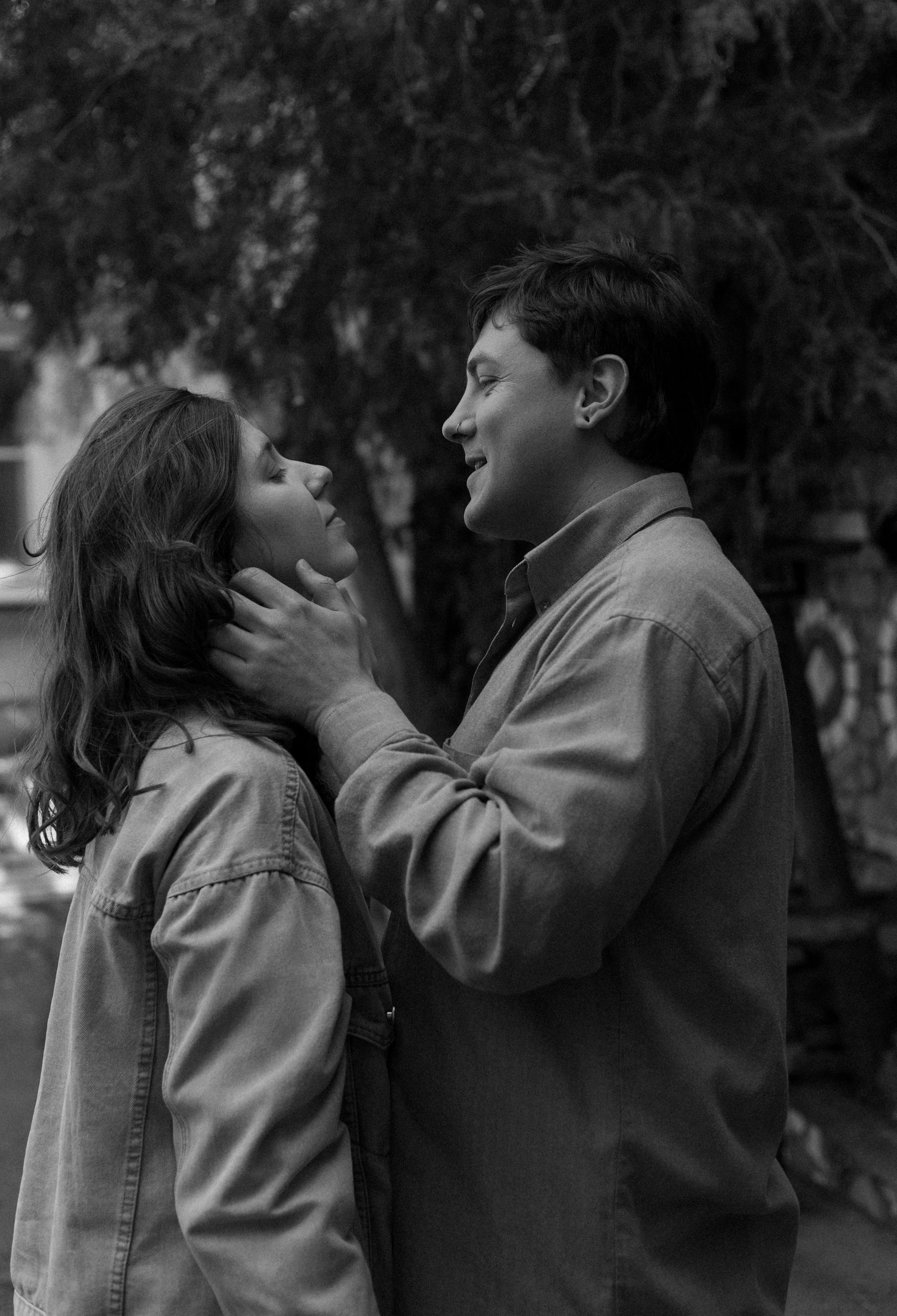 Прогулочная. Meryfotoidea