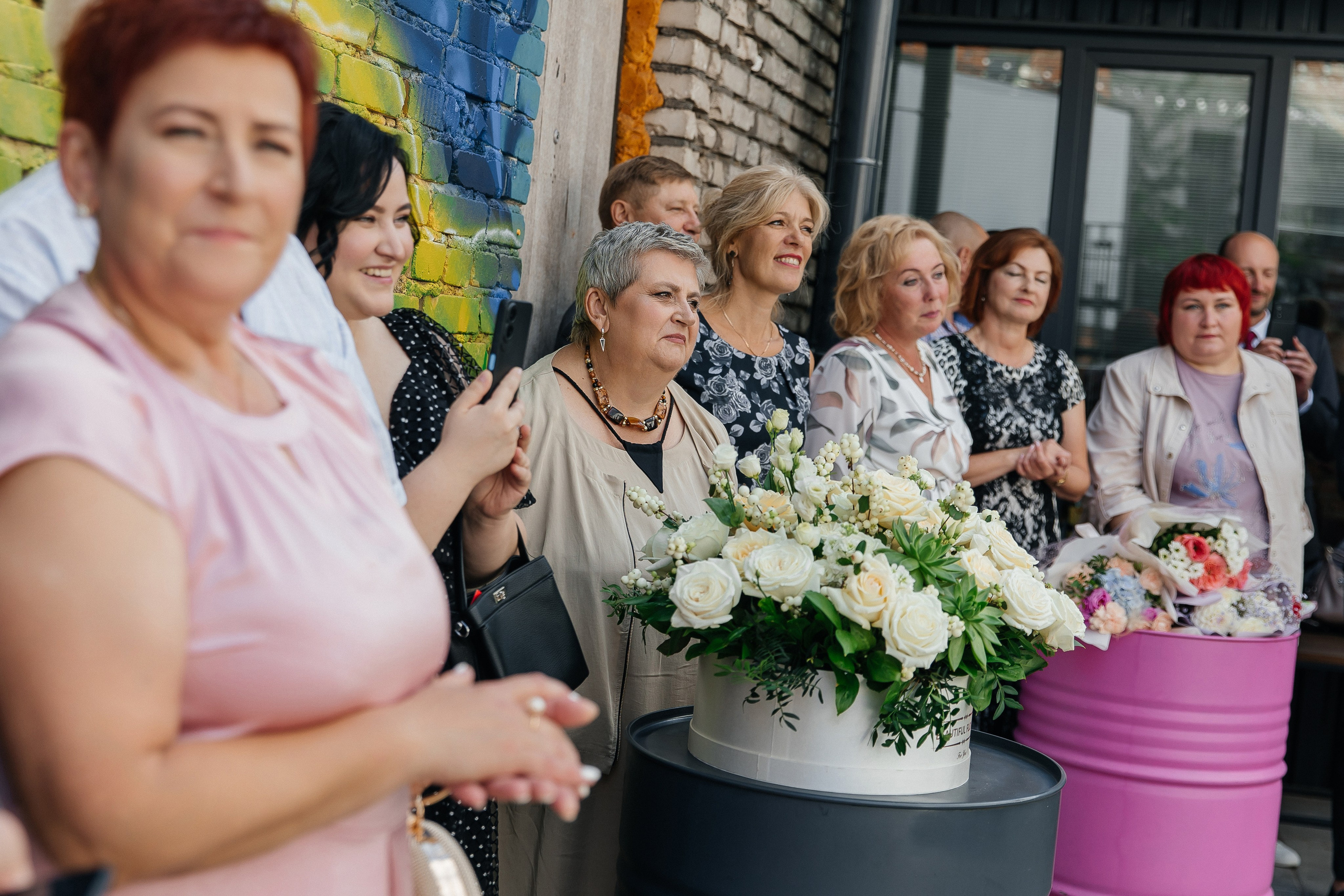 Наташа и Максим. Свадебный и семейный фотограф в Вологде Екатерина Назарина