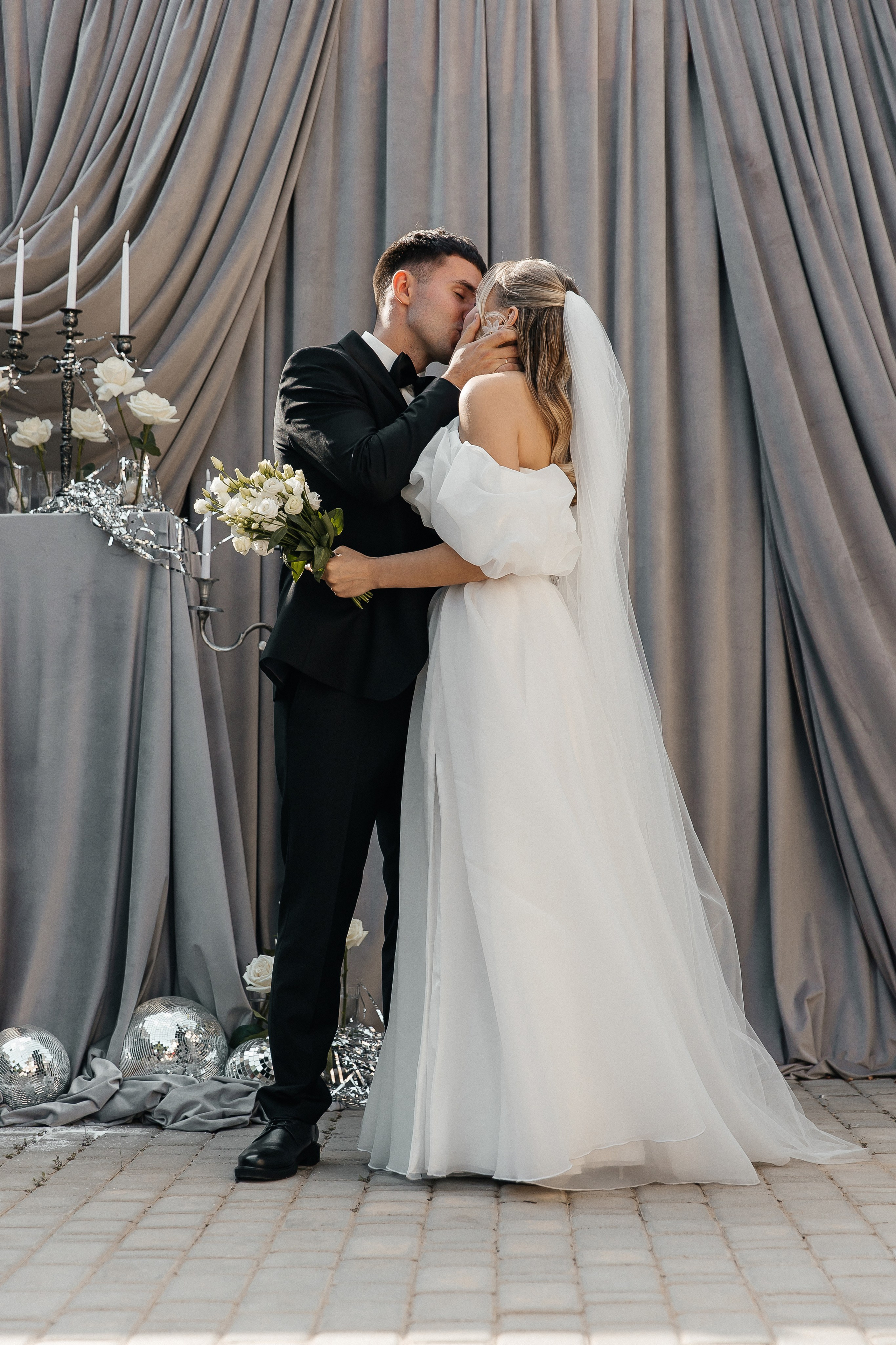 Кристина и Александр. Свадебный и семейный фотограф в Вологде Екатерина Назарина