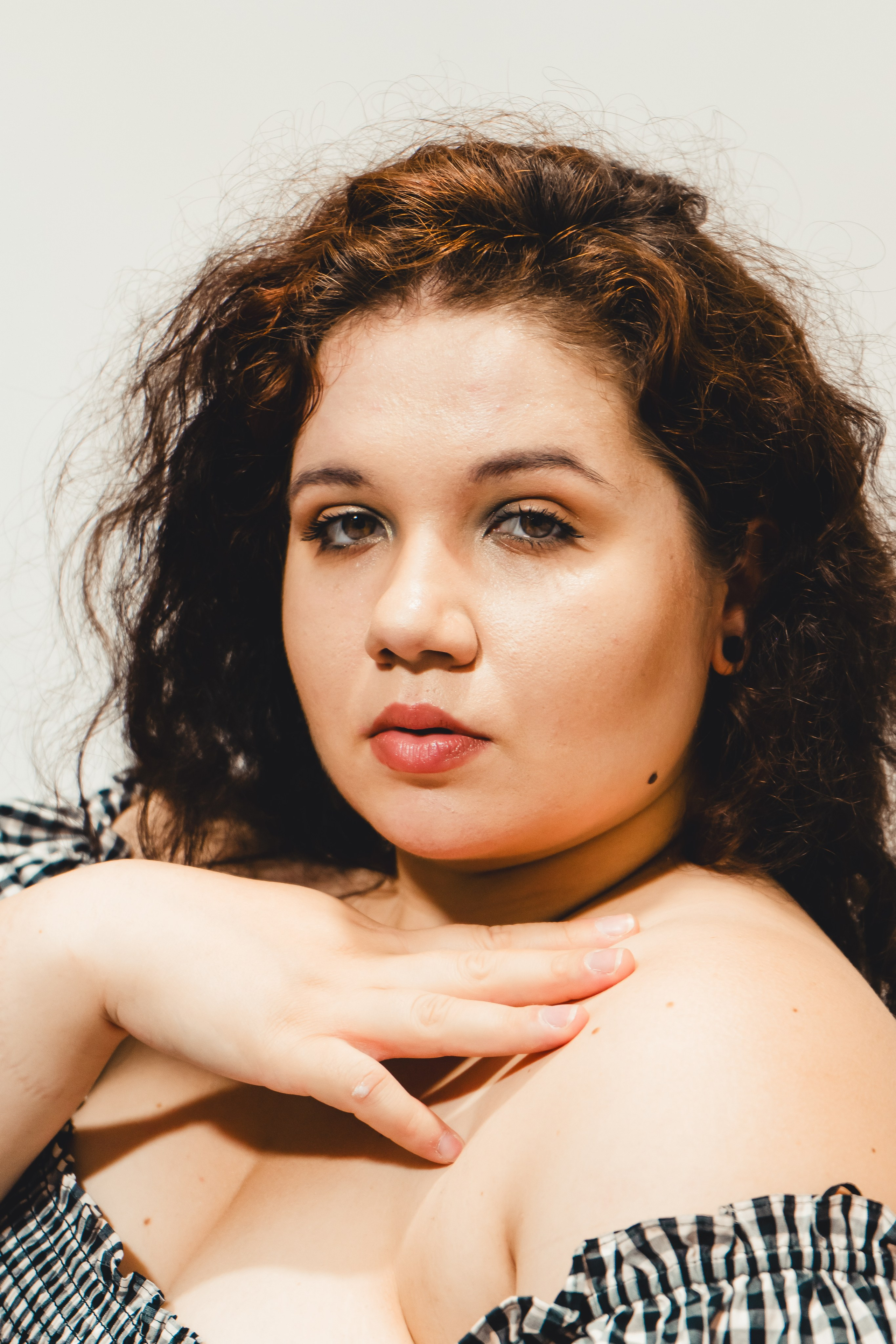 Троицкая Юлия. Promodels