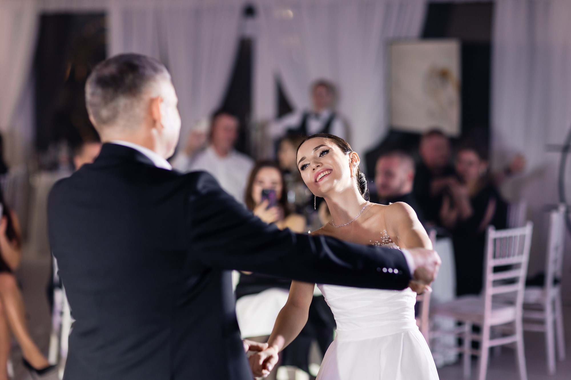 Сергей и Ира — Свадьба в Севастополе. Свадебный фотограф, фотосъемка в Крыму, Севастополе, Симферополе, Ялте