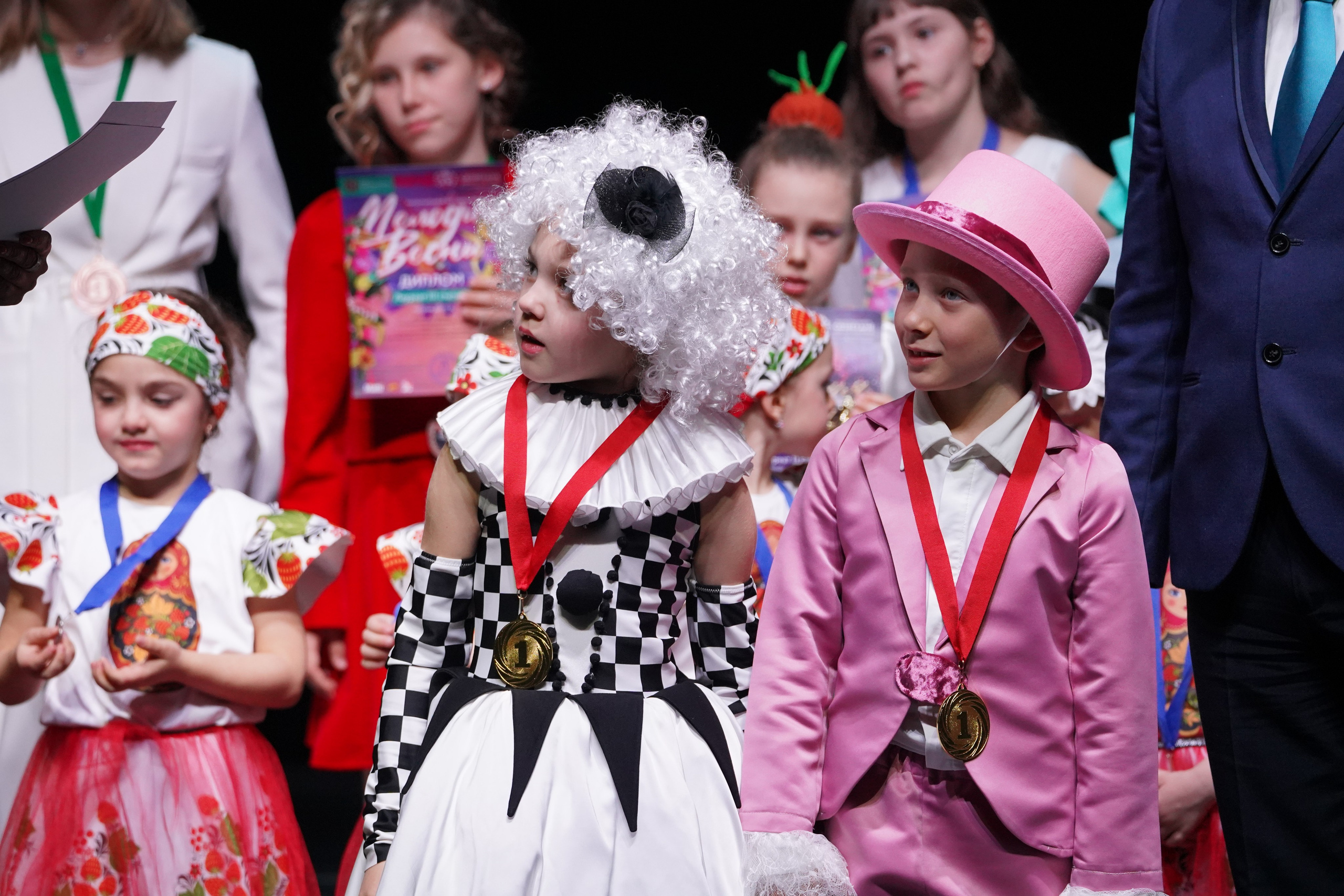 Съёмка на конкурсах и фестивалях. «Студия DRONAVT`s» — видеосъёмка и фотография г. Москва