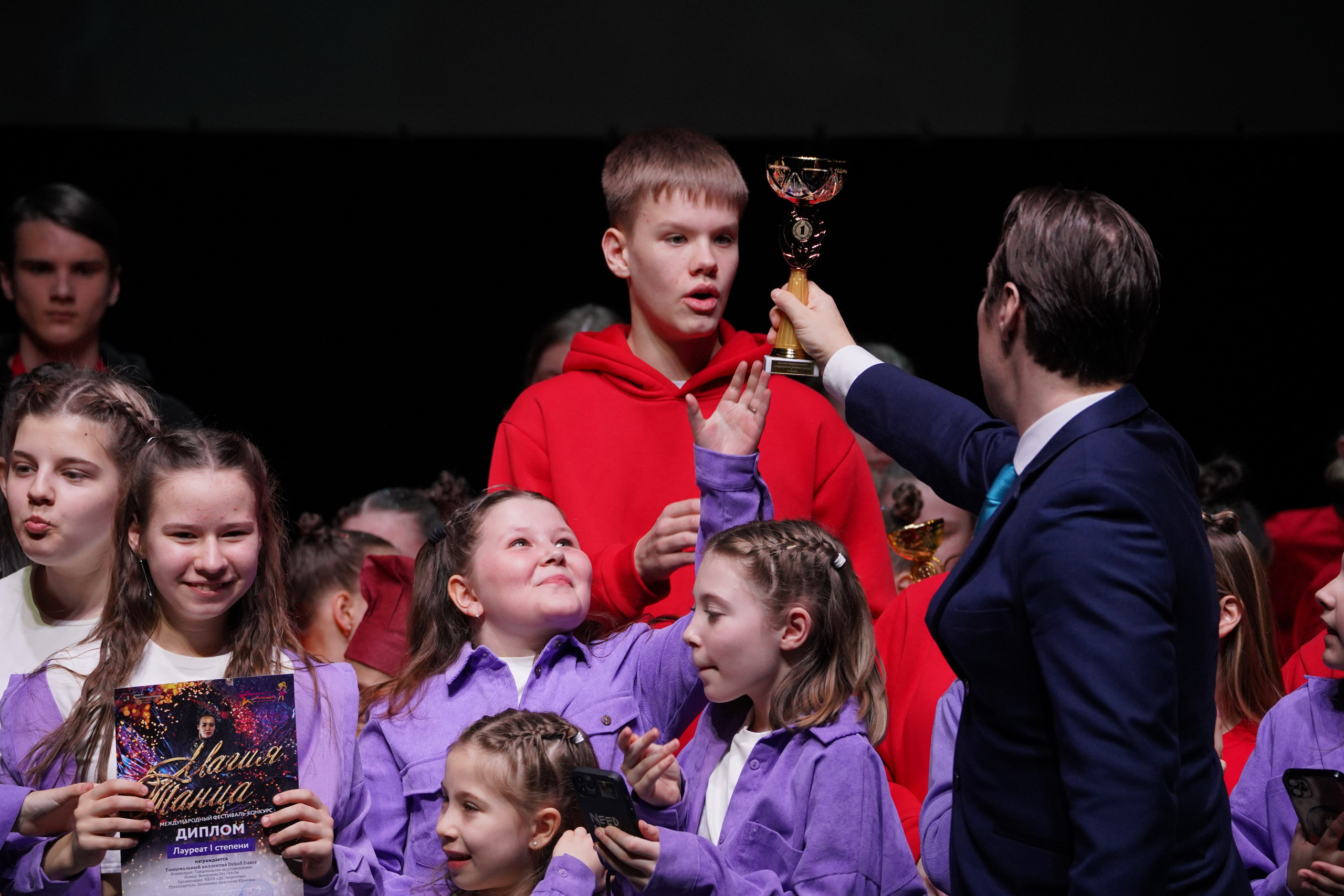 Съёмка на конкурсах и фестивалях. «Студия DRONAVT`s» — видеосъёмка и фотография г. Москва