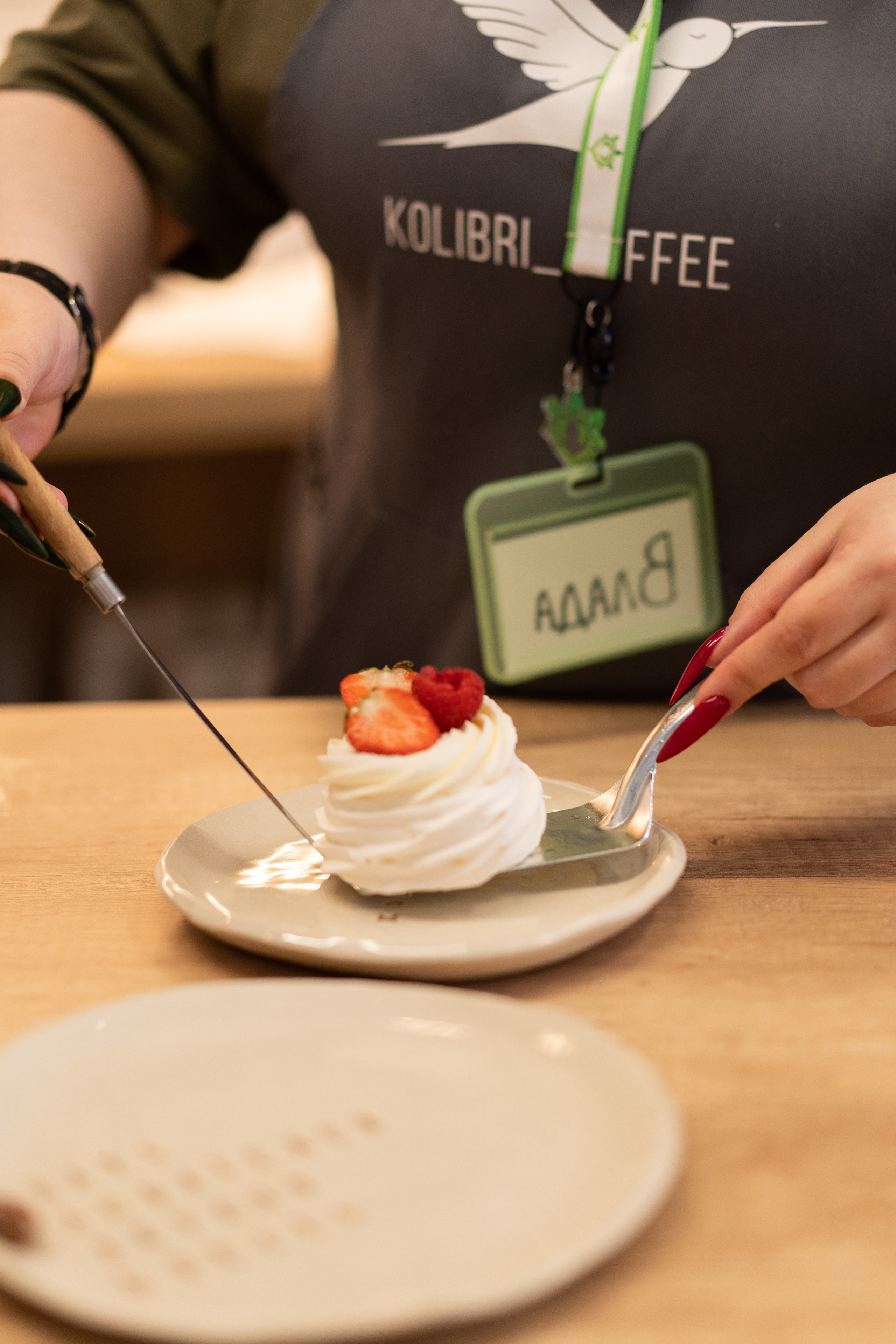 Тортики. Фотограф Лютикова Ирина, Тюмень, Москва