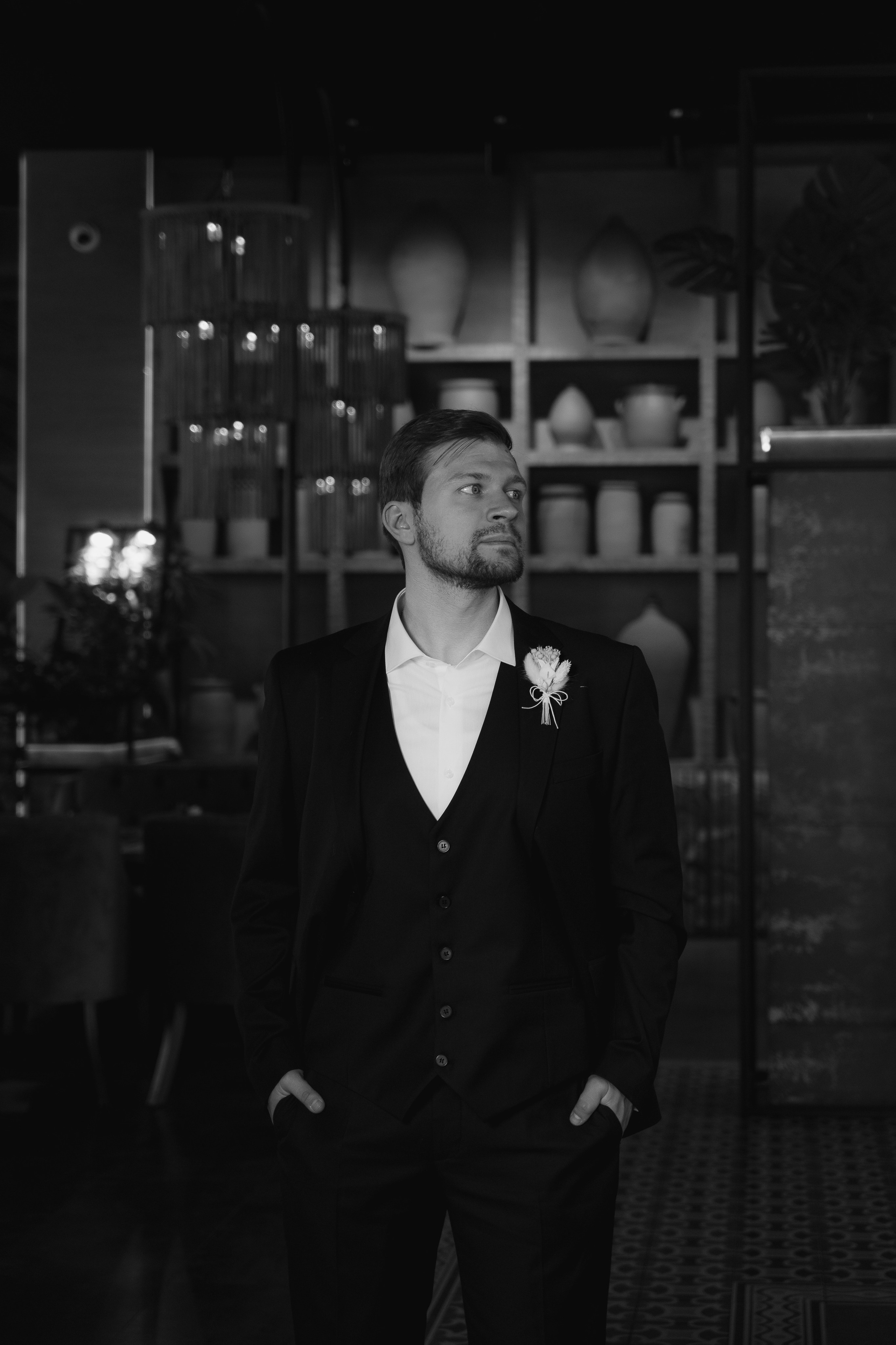 Тимур и Ксения. Фотограф и Видеограф СКФО