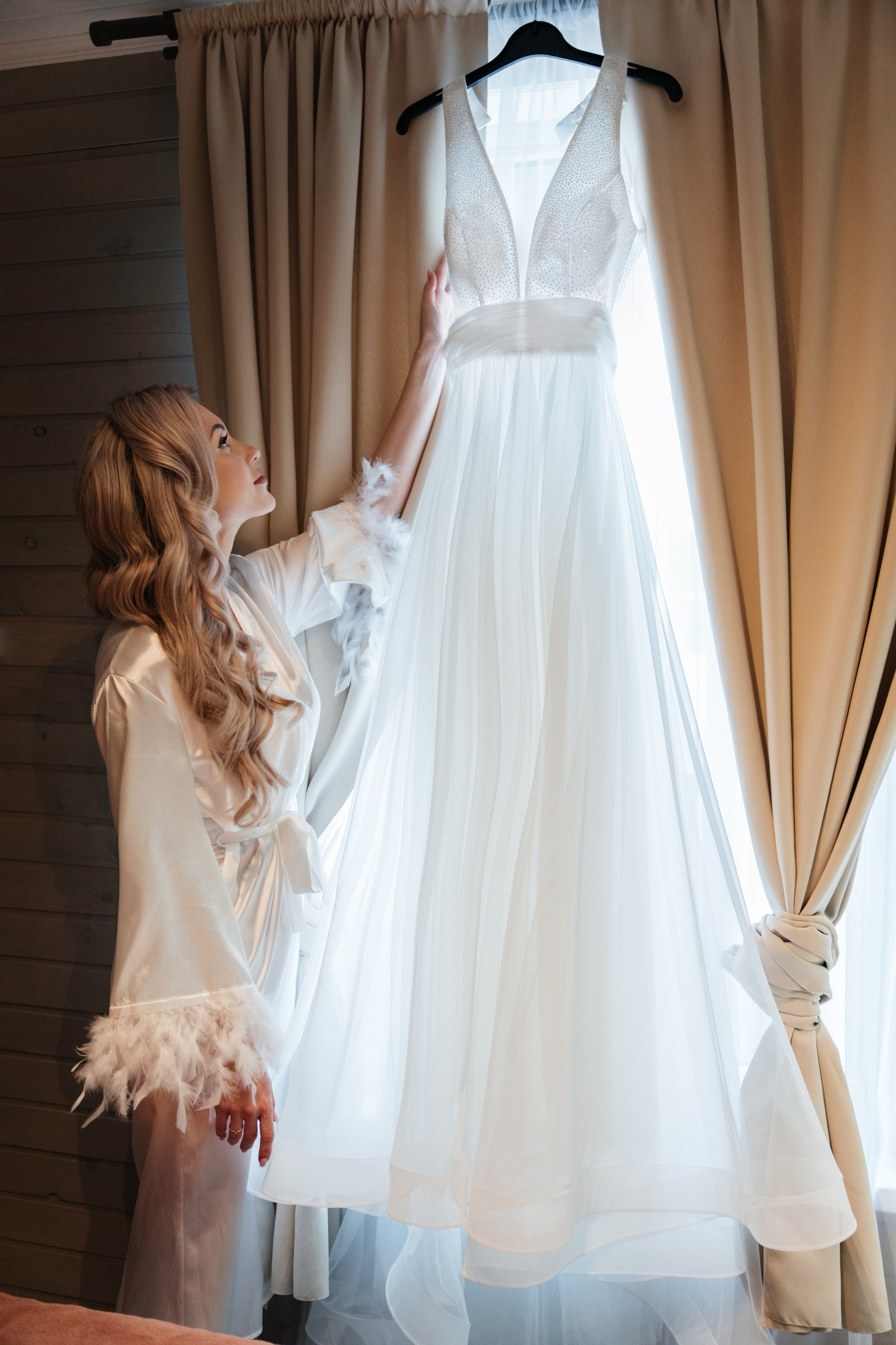 BORIS & ANASTASIA. Свадебное ФОТО & ВИДЕО Москва/Липецк