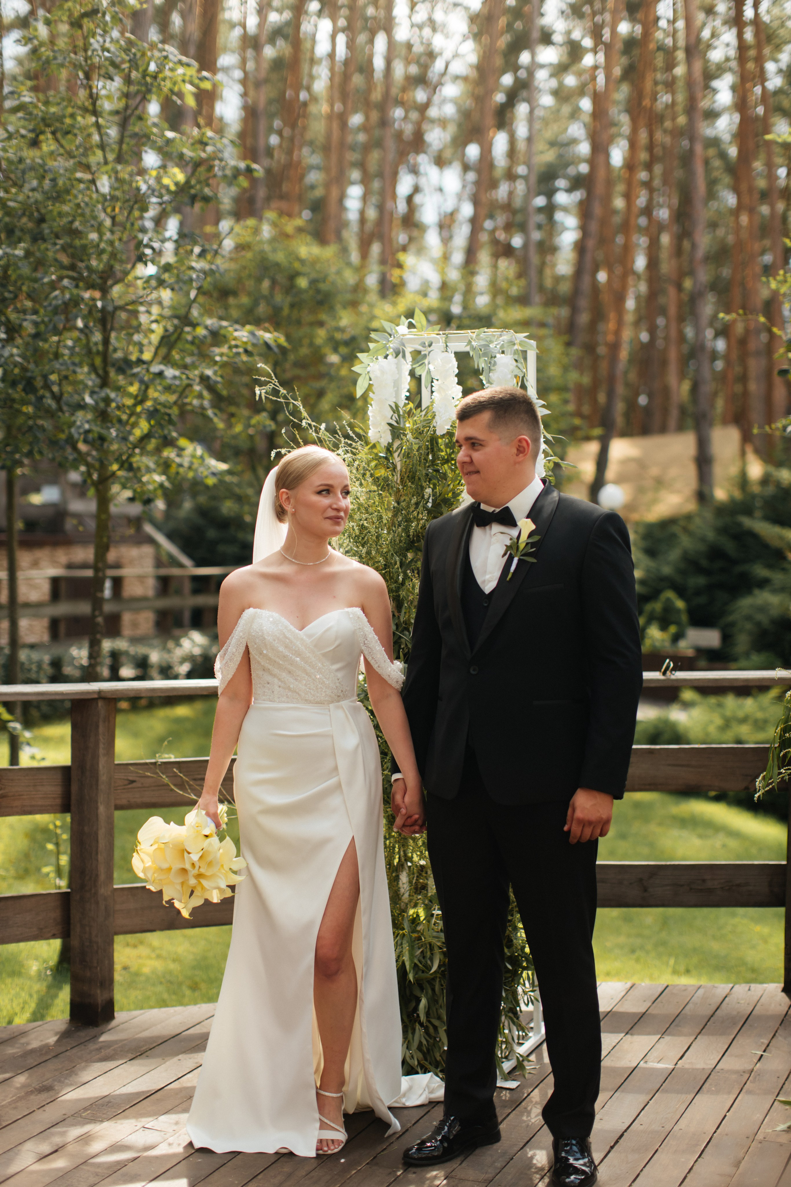 PETER & DARYA. Свадебное ФОТО & ВИДЕО Москва/Липецк