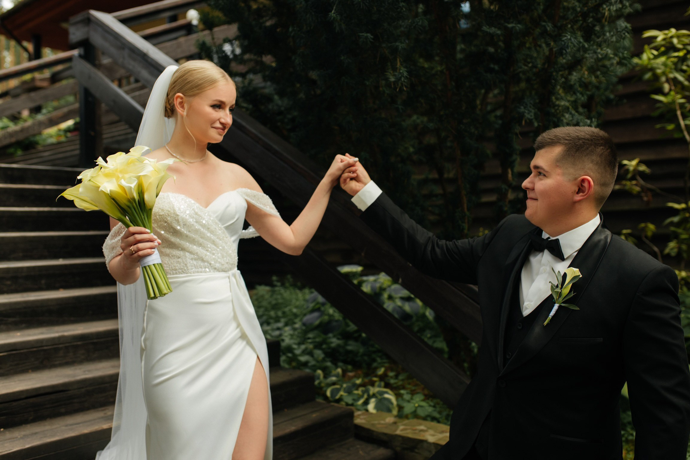 PETER & DARYA. Свадебное ФОТО & ВИДЕО Москва/Липецк