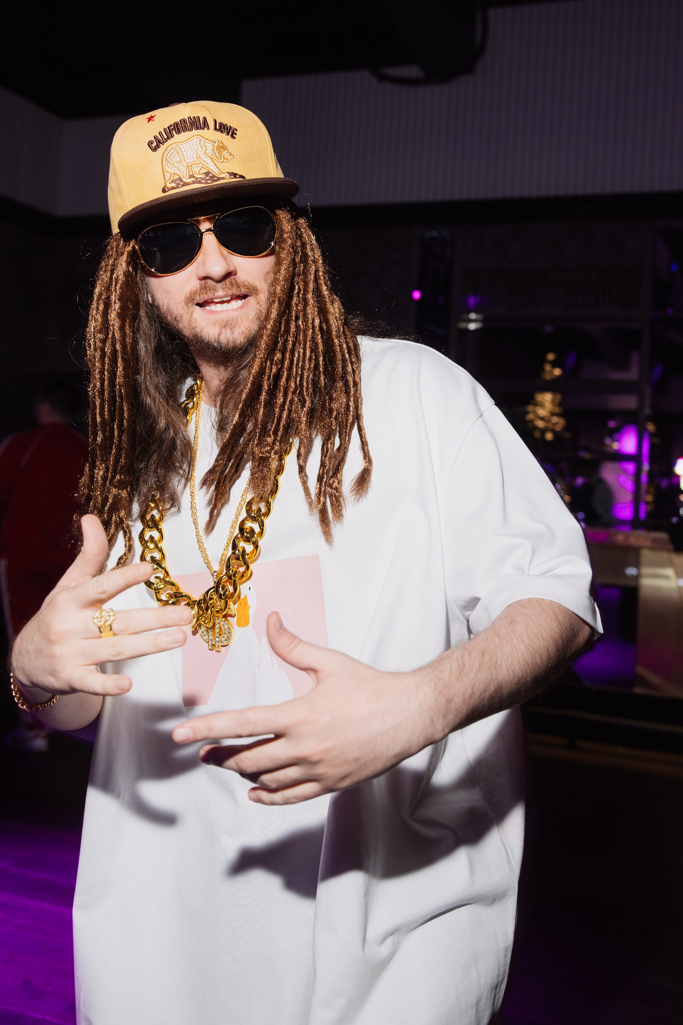 CLOUD AWARDS. Фотограф в Москве Дмитрий Жарков