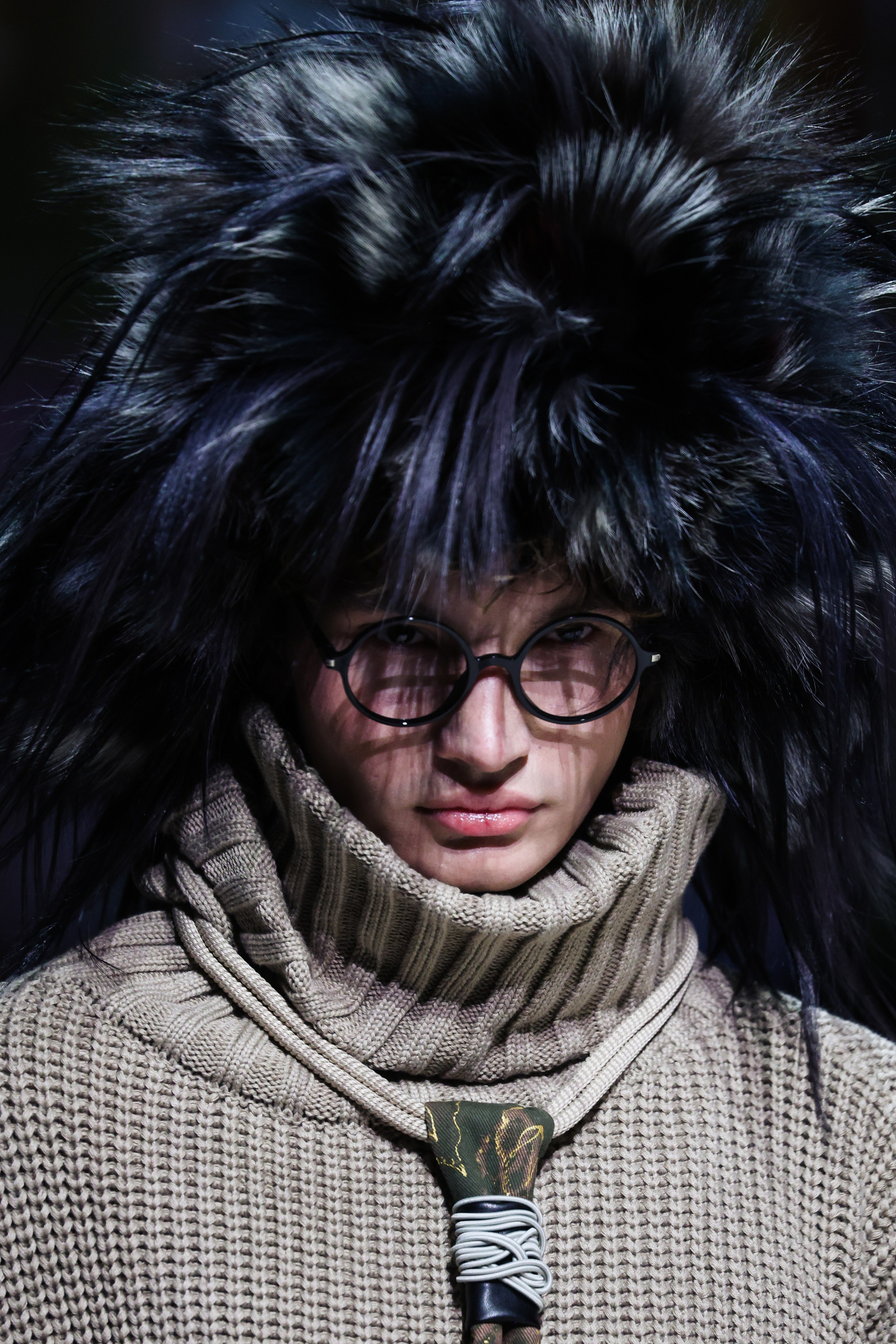 Fashion. Репортажный фотограф в Москве Арина Антонова