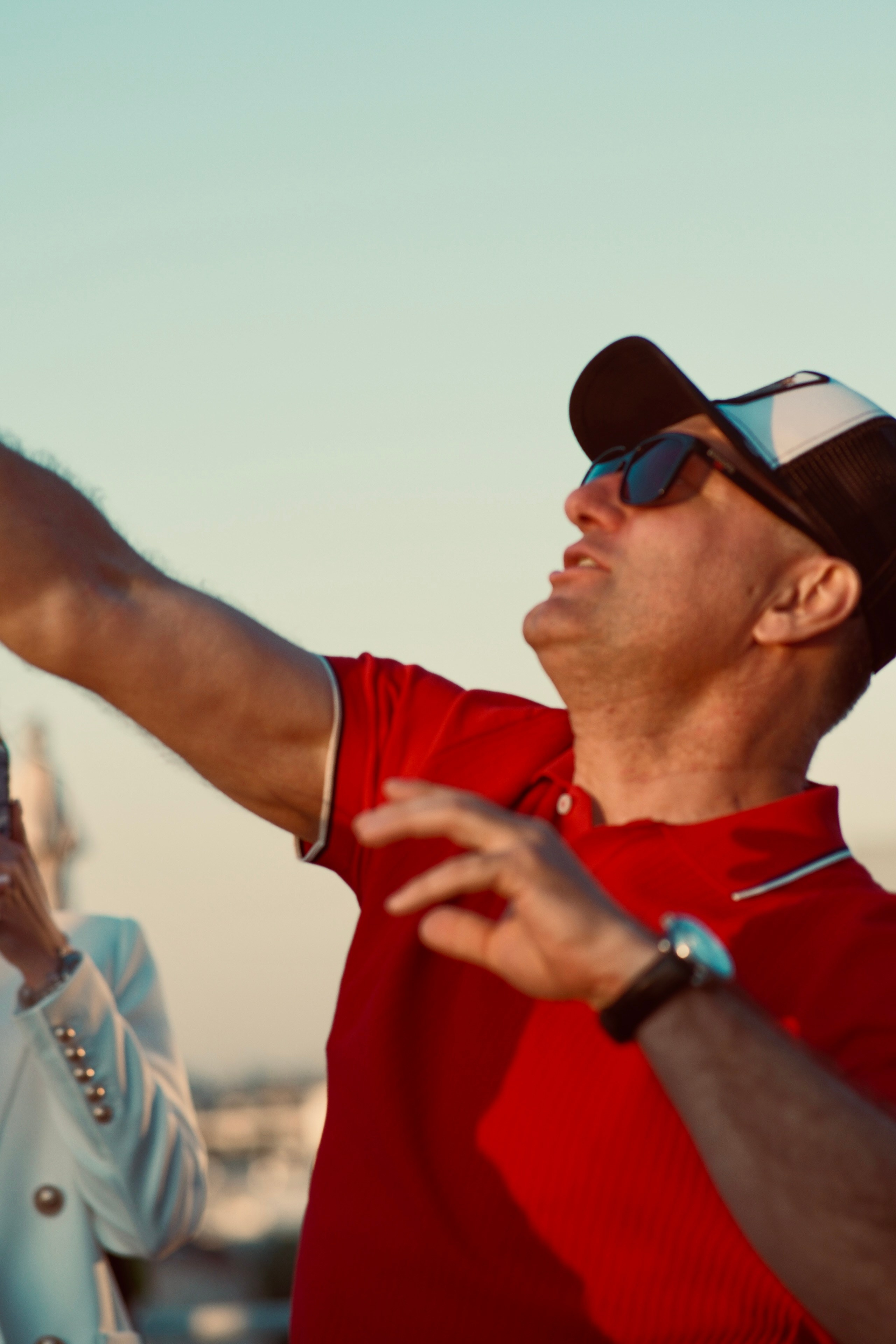 Праздники. Фотограф и художник в Москве Евгения Нюнина