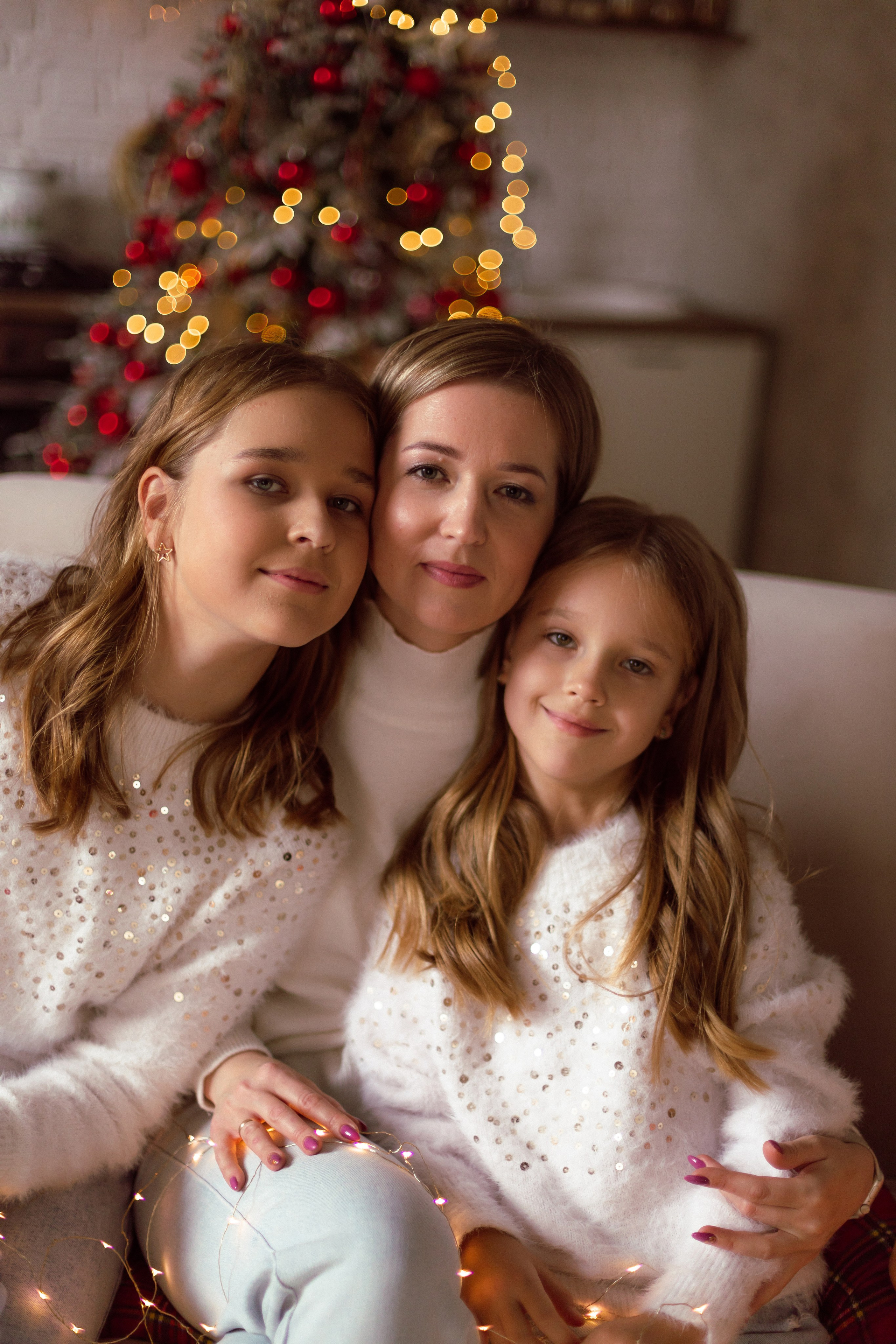 Отзывы. Портретный, семейный и репортажный фотограф в Ставрополе Ульяна Доценко