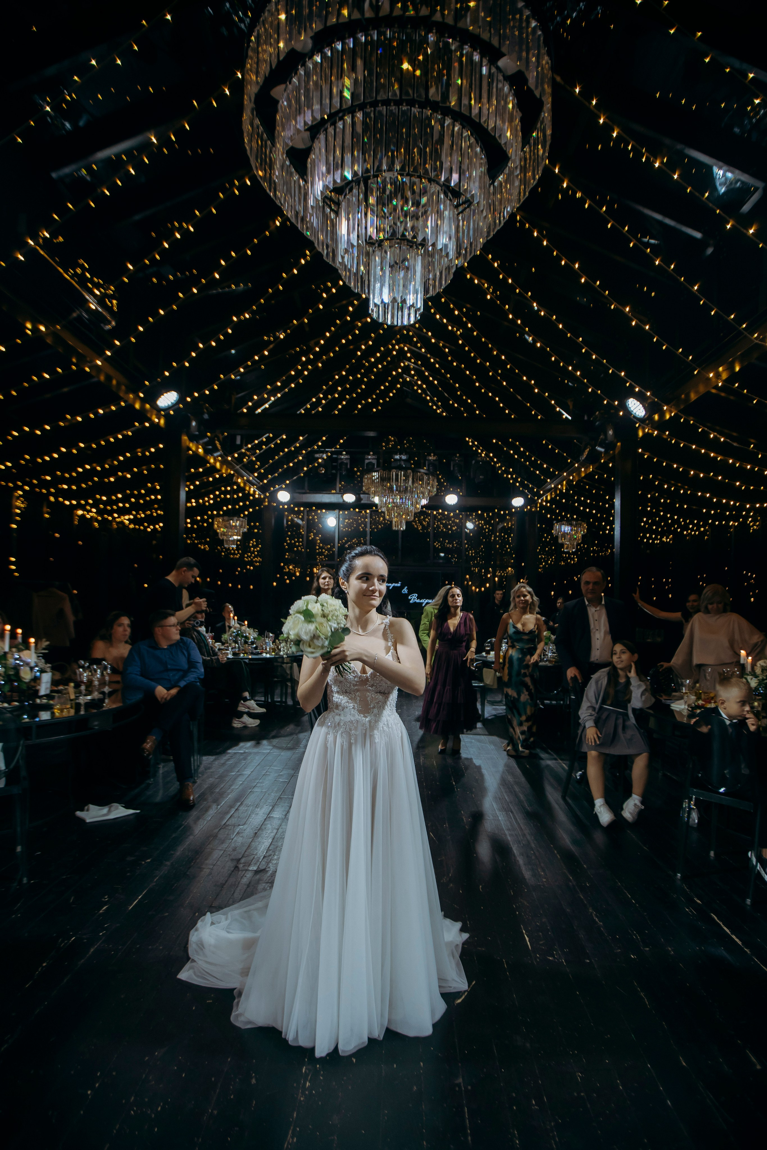 Dmitriy & Valeriya. Фотограф в Москве Людмила Денисенко