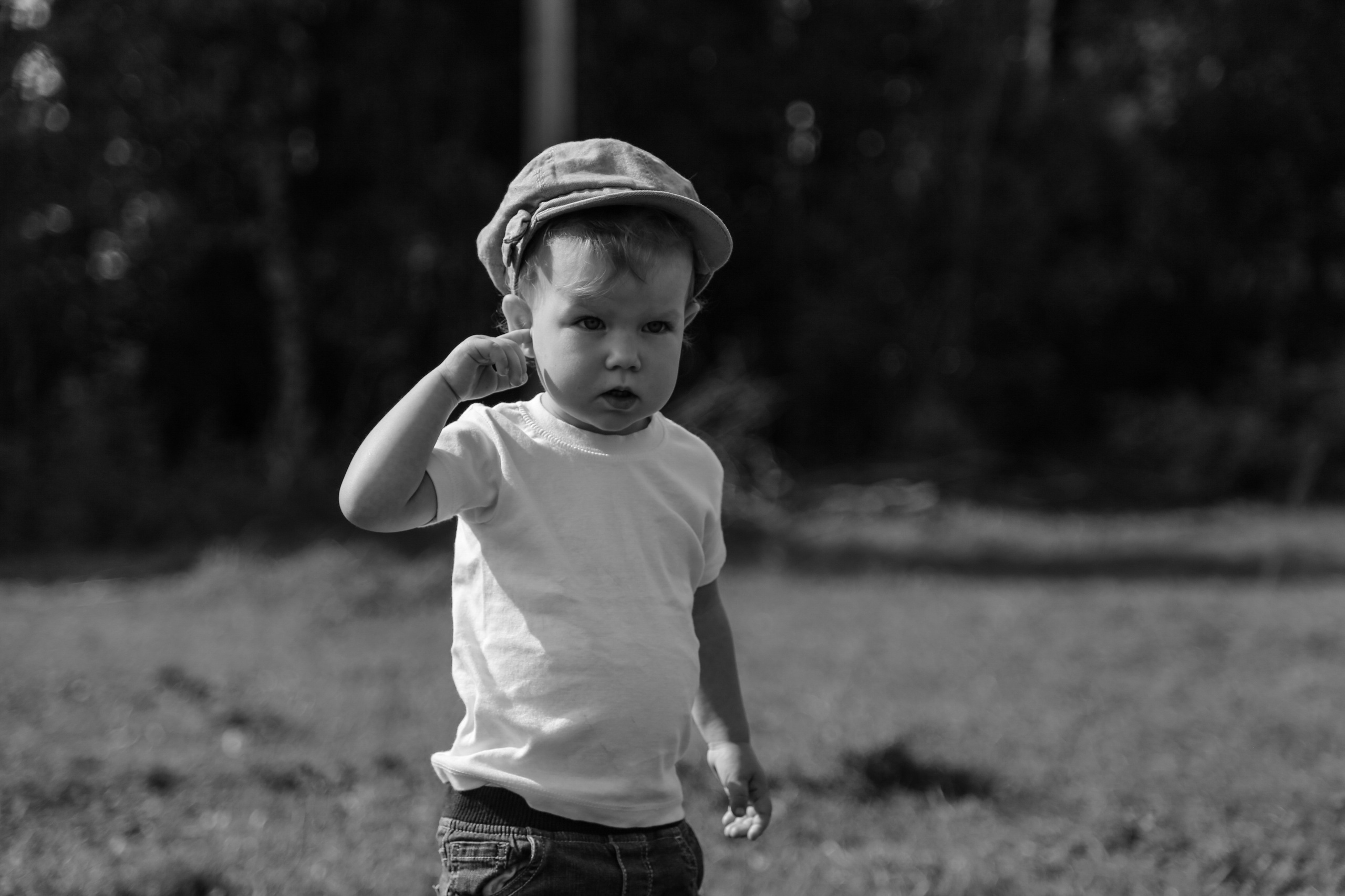 Детские фото