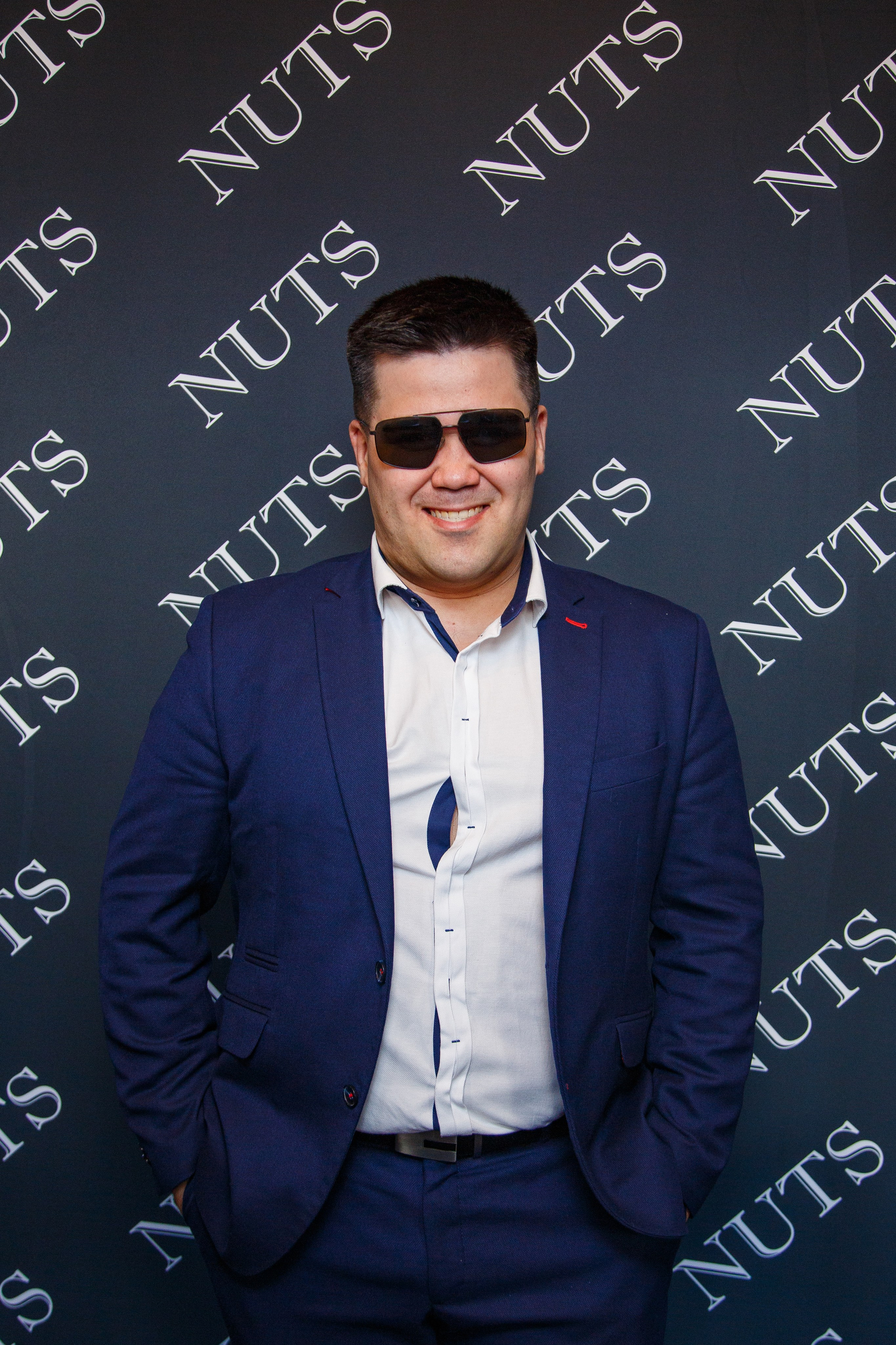 NUTS. Kubynin.V Production