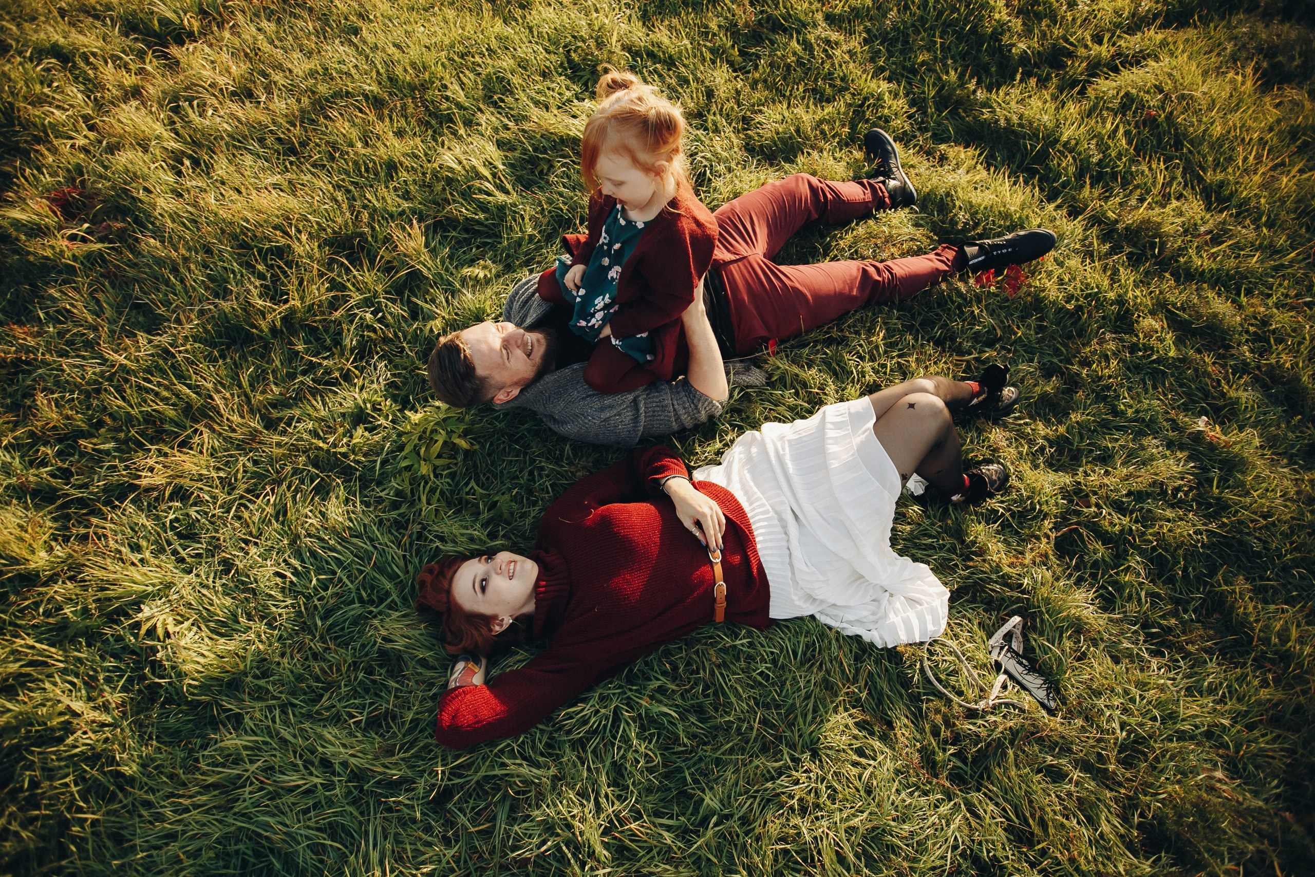 Индивидуальная фотосессия от Лафф Продакшен. ЛАФФ ФОТО И ВИДЕОПРОДАКШЕН