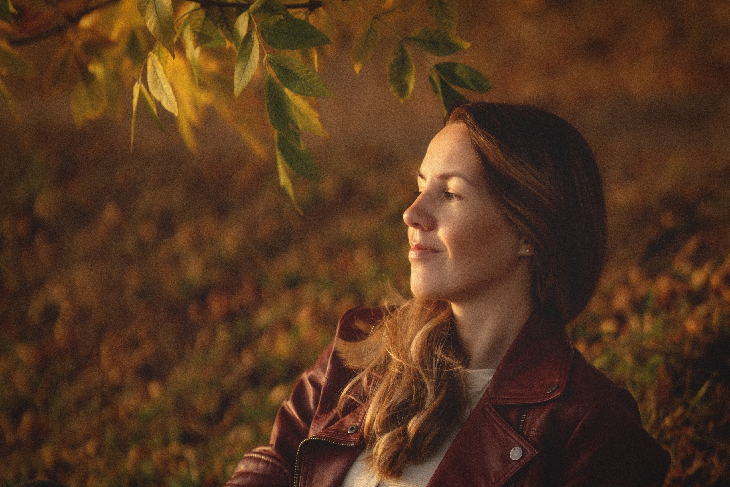 Портреты. Фотограф Елена Буданова Тверь