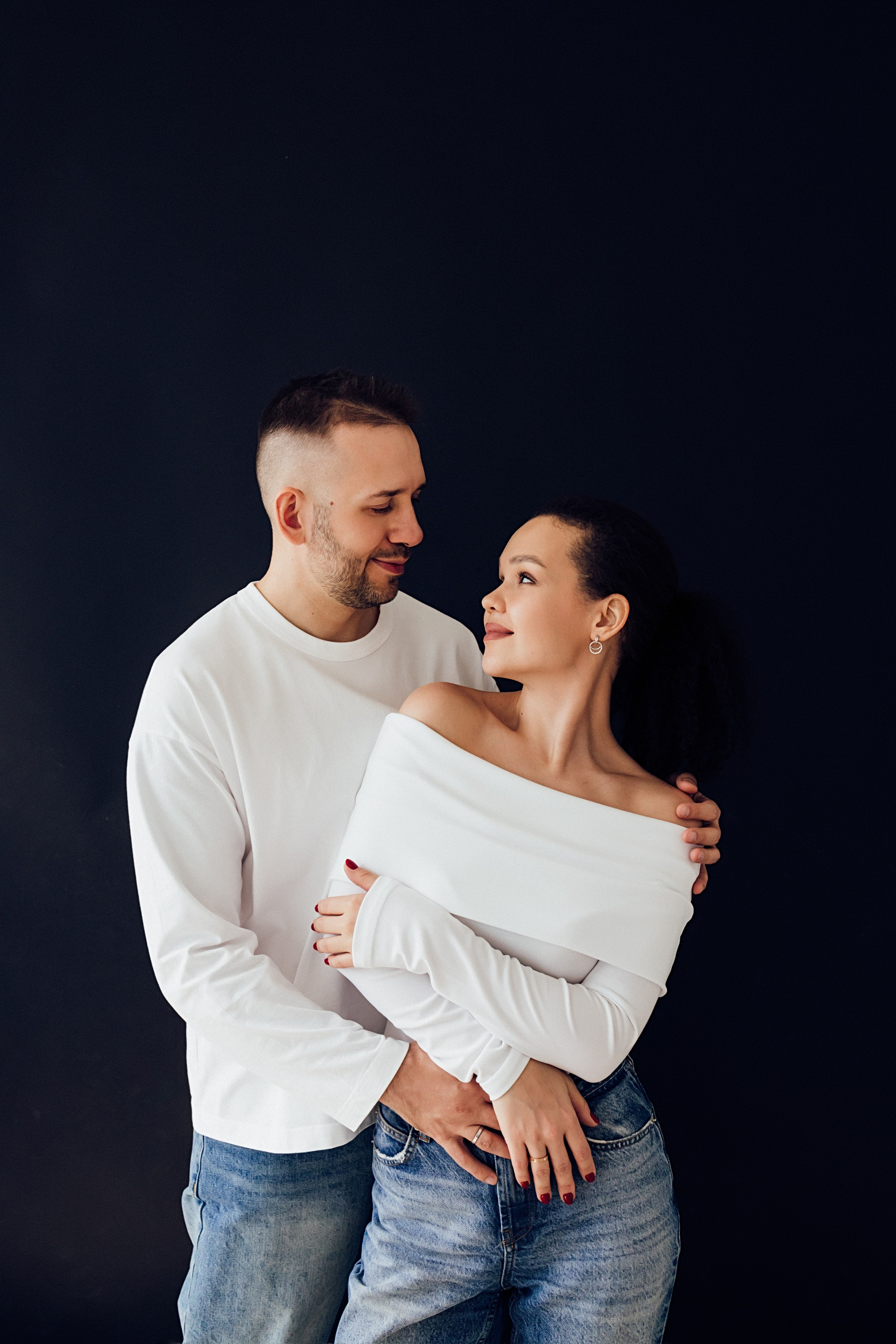 Семейная съемка. Фотограф в Тюмени Башмакова Анна