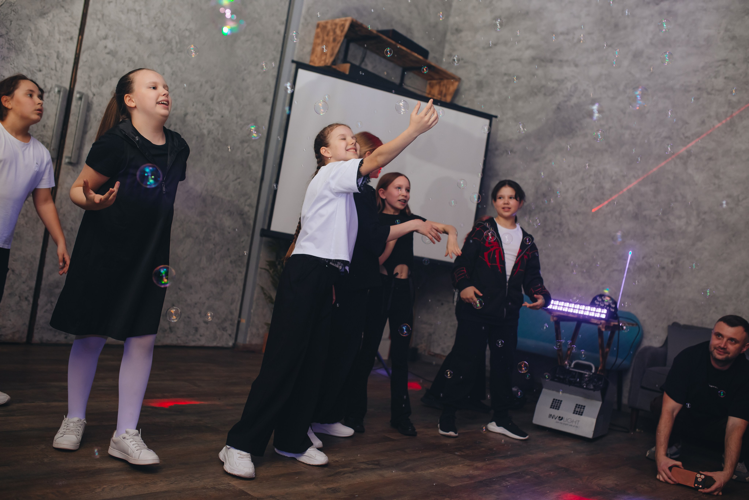 Марусе 11 лет. Семейный и детский фотограф в Москве Дорогова Екатерина