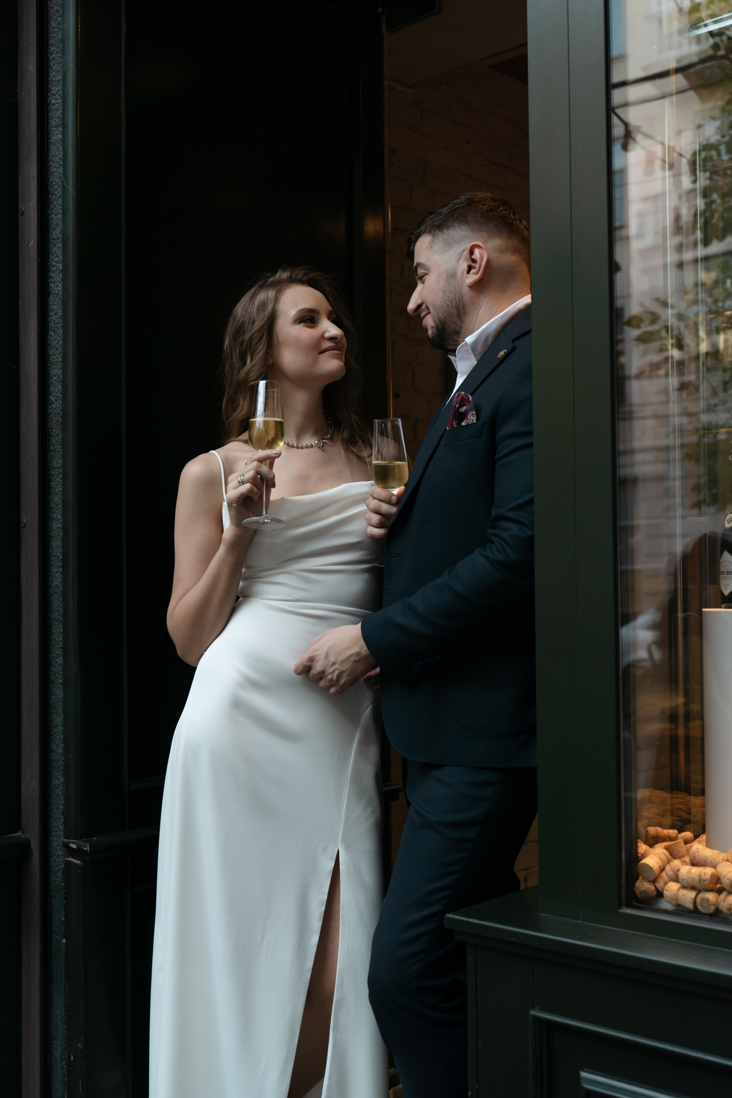 Oleg&Angela. Портретный фотограф в Краснодаре Валерия Матирная