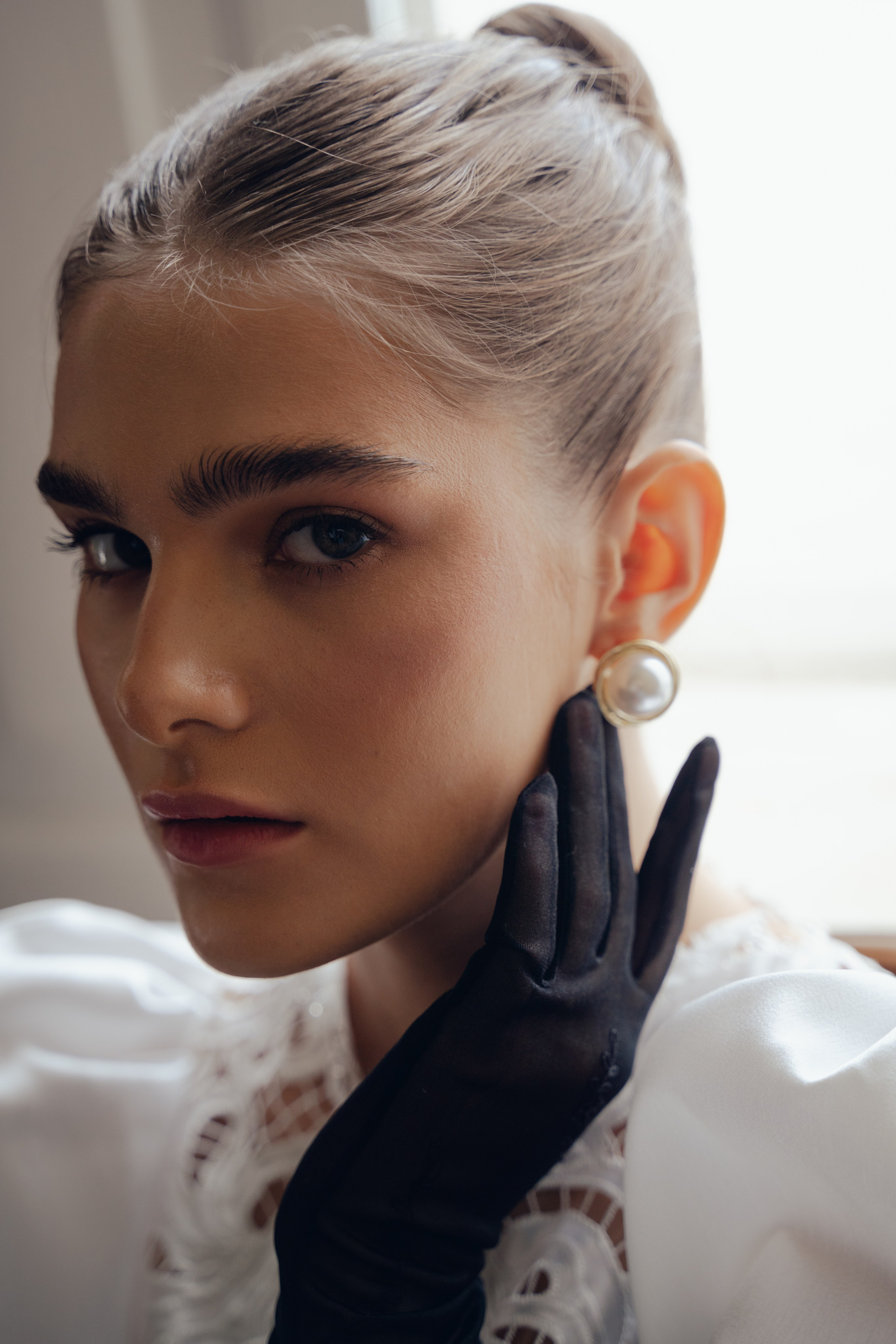 The Secret Garden. Портретный фотограф в Краснодаре Валерия Матирная