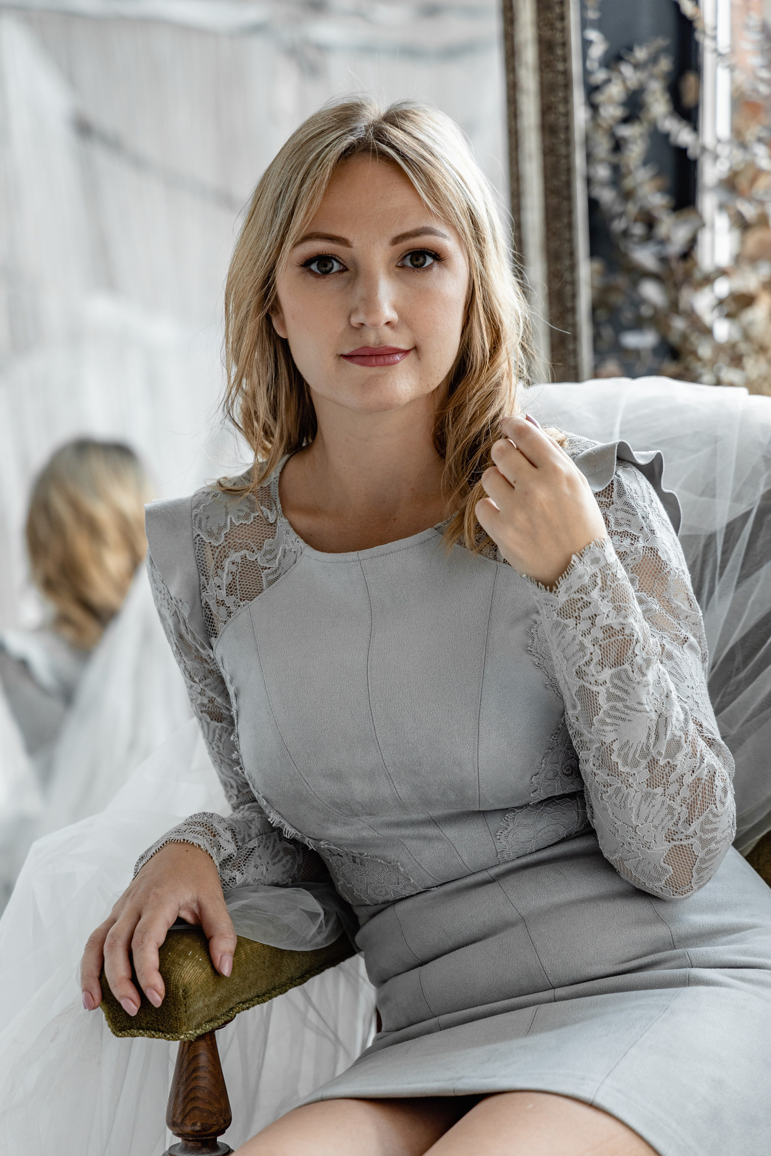 Психолог/женский круг. Фотограф Елена Медок Калининград