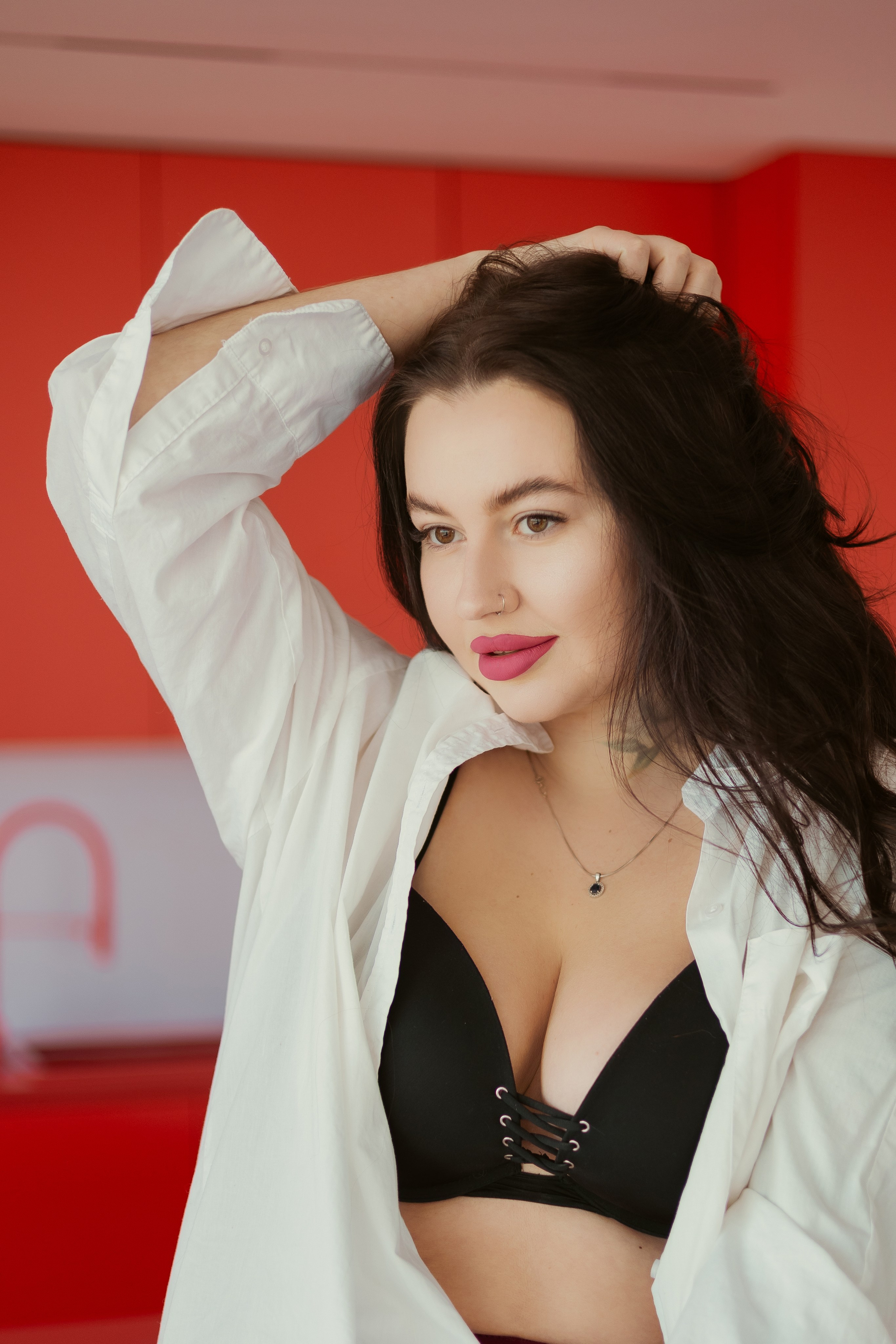 Анастасия. Фотограф Julia Milton | Портреты, съемки для маркетплейсов, лавстори, съёмка беременности в Санкт-Петербурге. Обучение фотографии в Спб очно