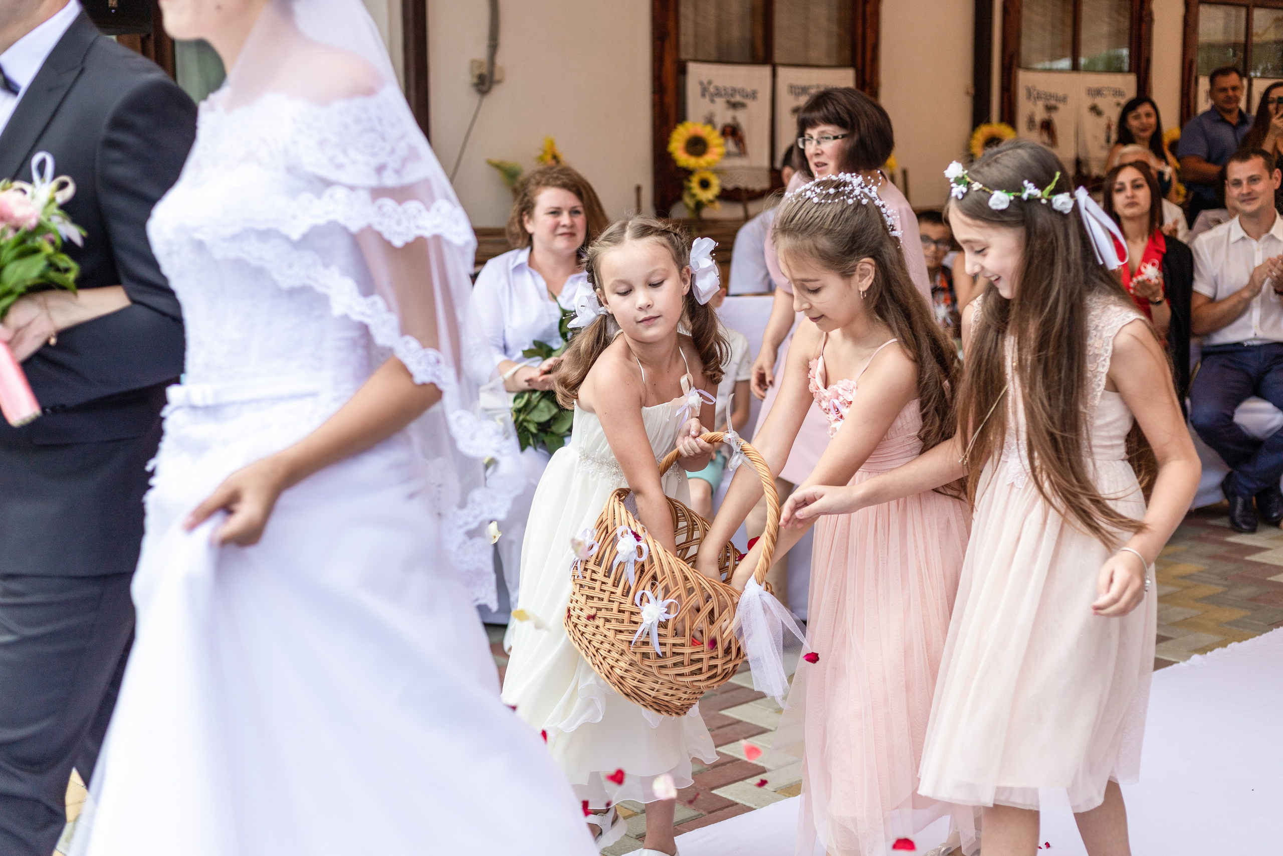 Свадебные истории. Фотограф Семикаракорск Евгений Нагорский Семикаракорске