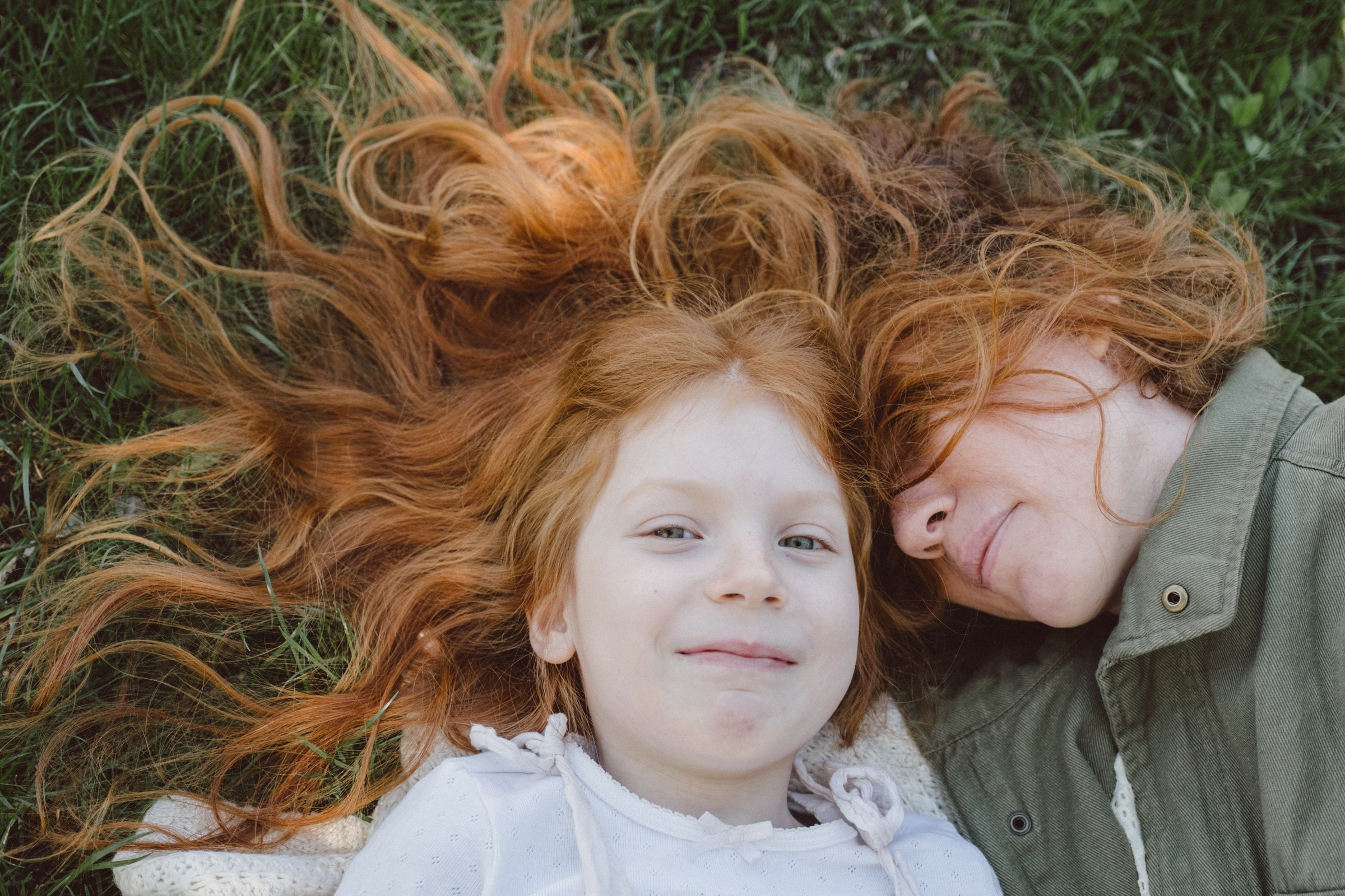 Время года-весна. Свадебные и семейные фотографы в Москве Максим и Оксана Первомай