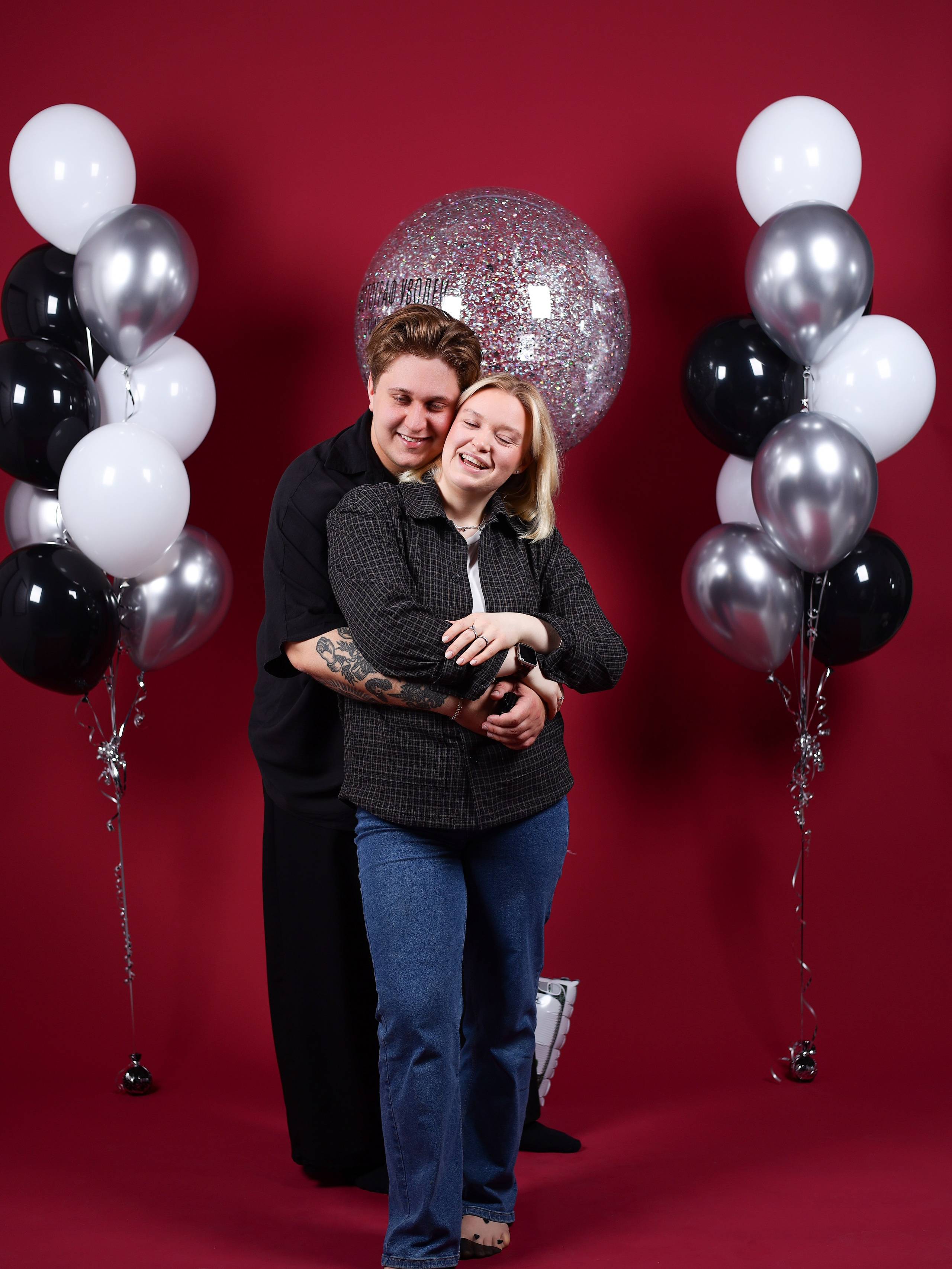 Открытие «фотограф уволен». Фотостудия без фотографа Чехов. Первая студия автопортрета в Чехове