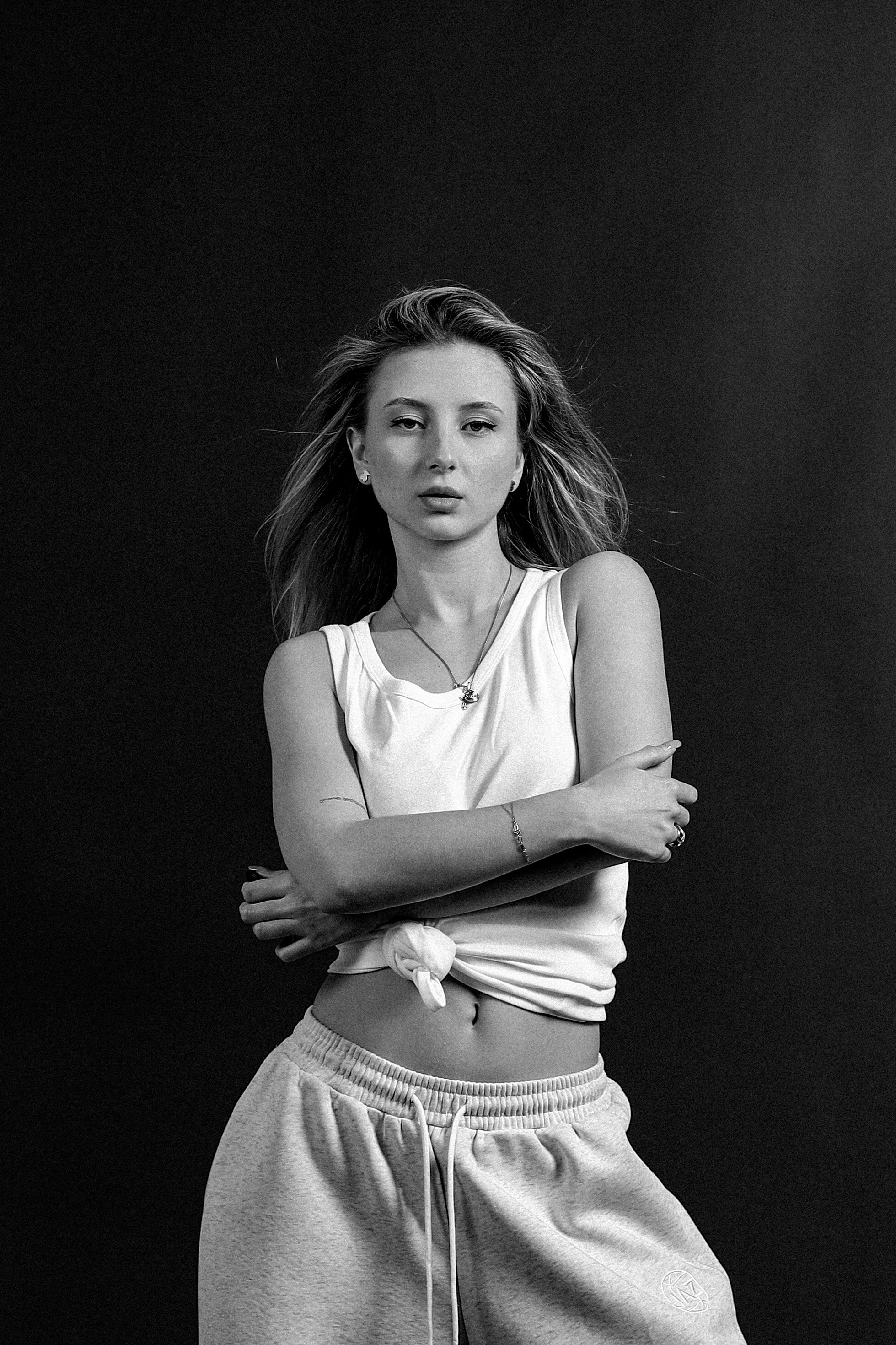 Елена. Фотостудия без фотографа Чехов. Первая студия автопортрета в Чехове