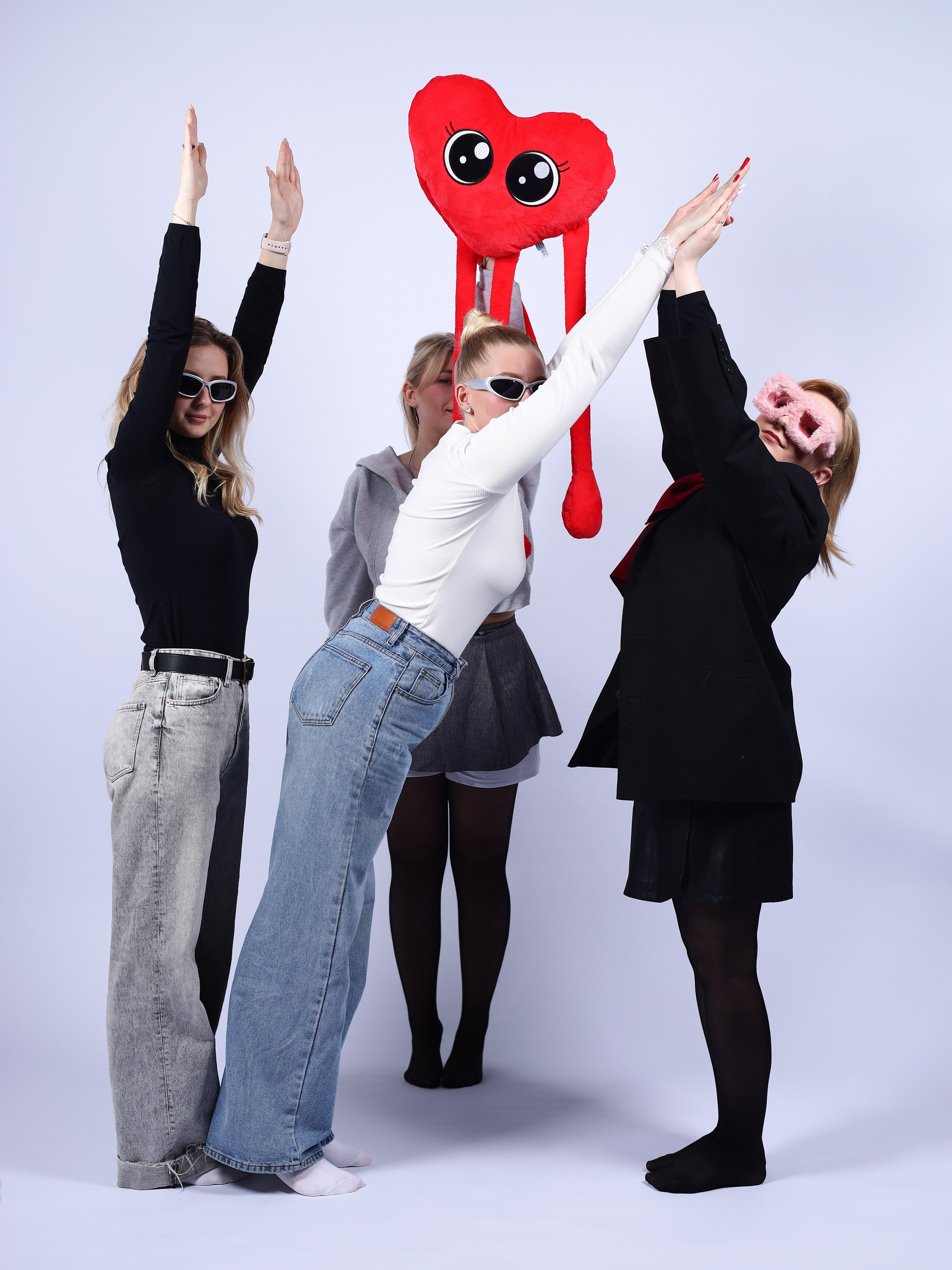 Открытие «фотограф уволен». Фотостудия без фотографа Чехов. Первая студия автопортрета в Чехове