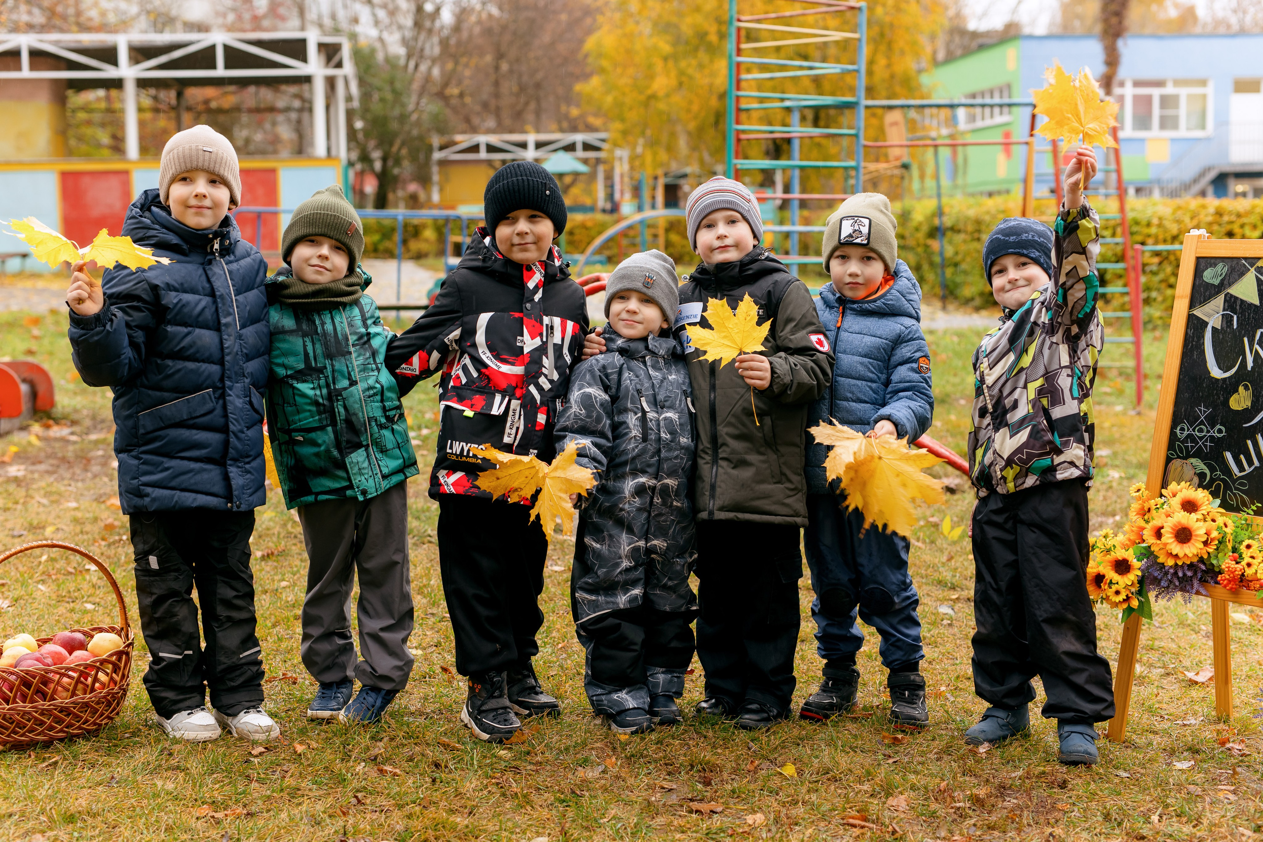 Скоро в школу. Свадебный и семейный фотограф в Туле и области Маша Костина
