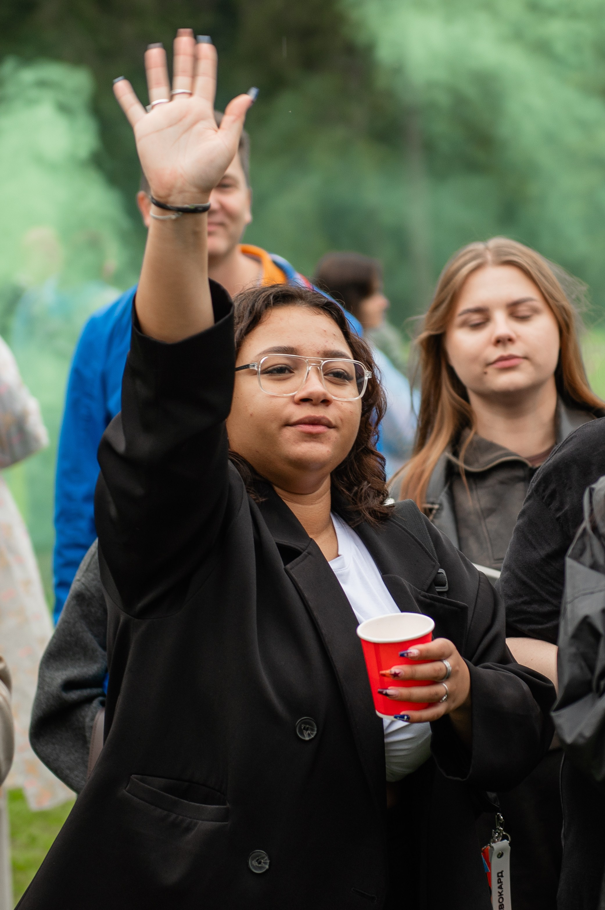 Правокард. Профессиональный фотограф в Москве Александра Харламова